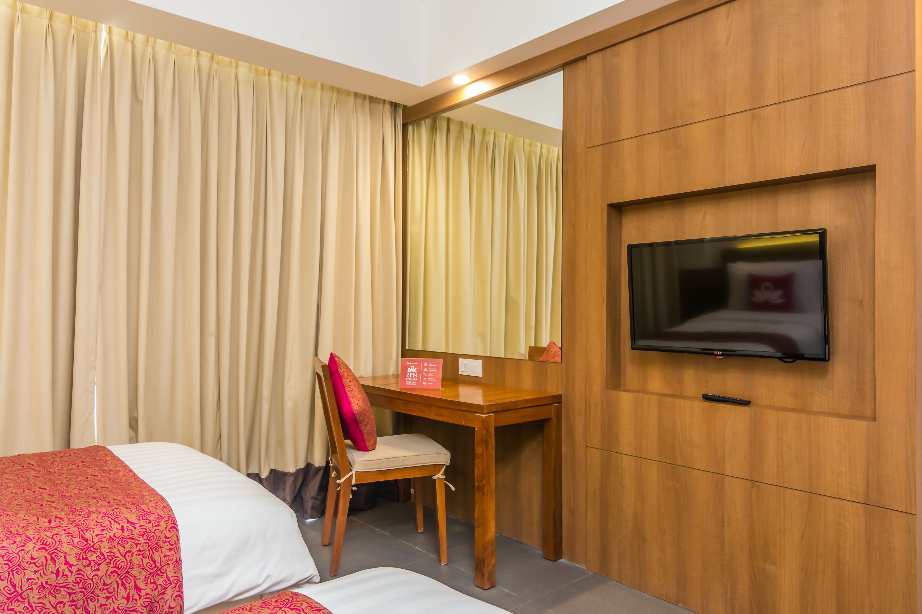 Paragon Hotel Seminyak