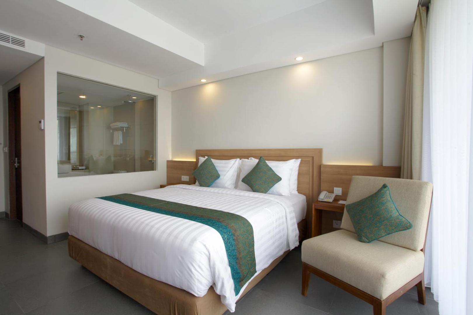 Paragon Hotel Seminyak