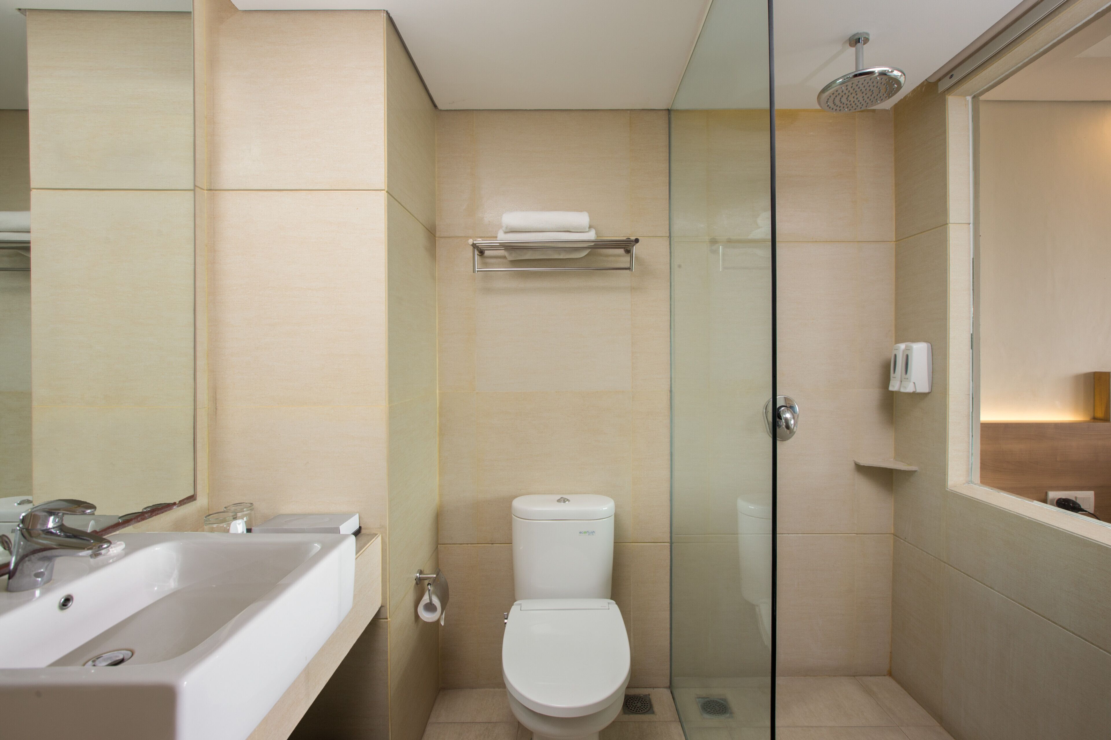 Paragon Hotel Seminyak