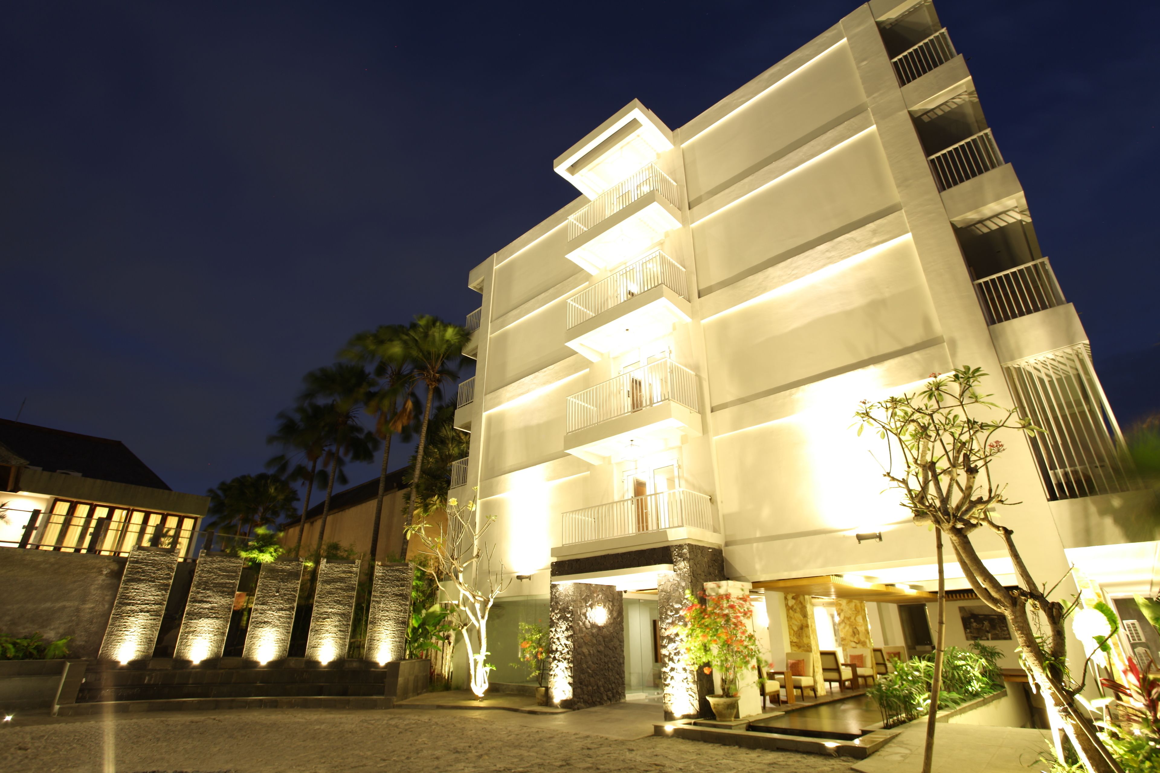 Paragon Hotel Seminyak