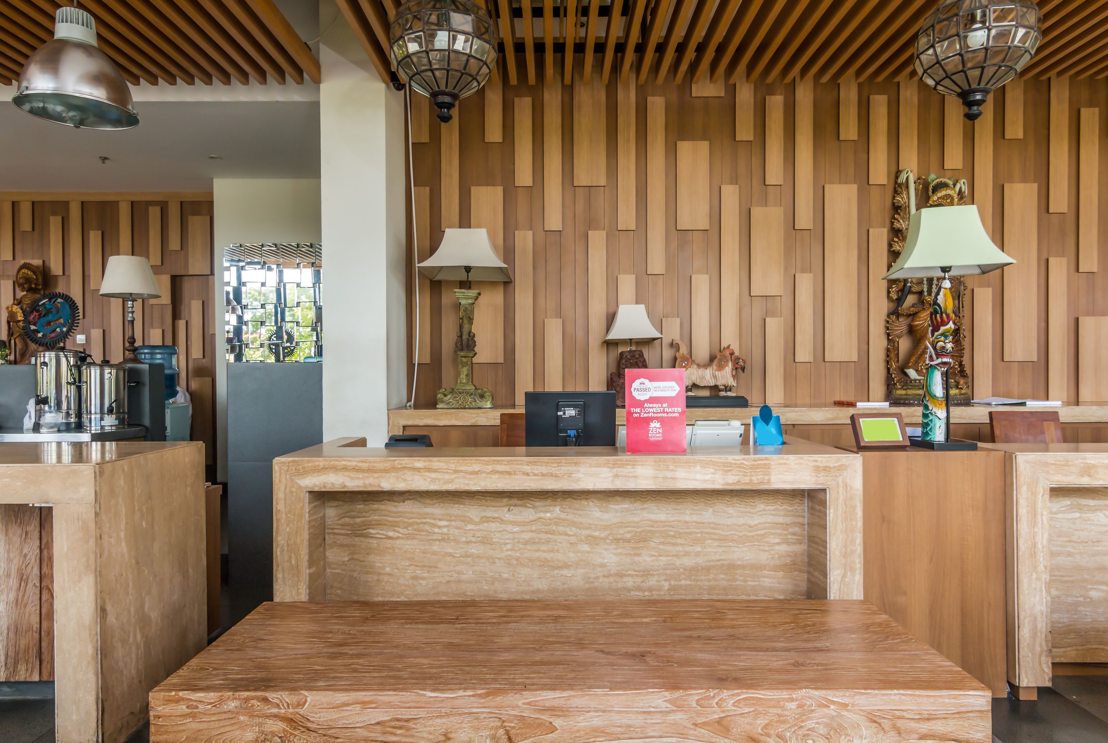 Paragon Hotel Seminyak