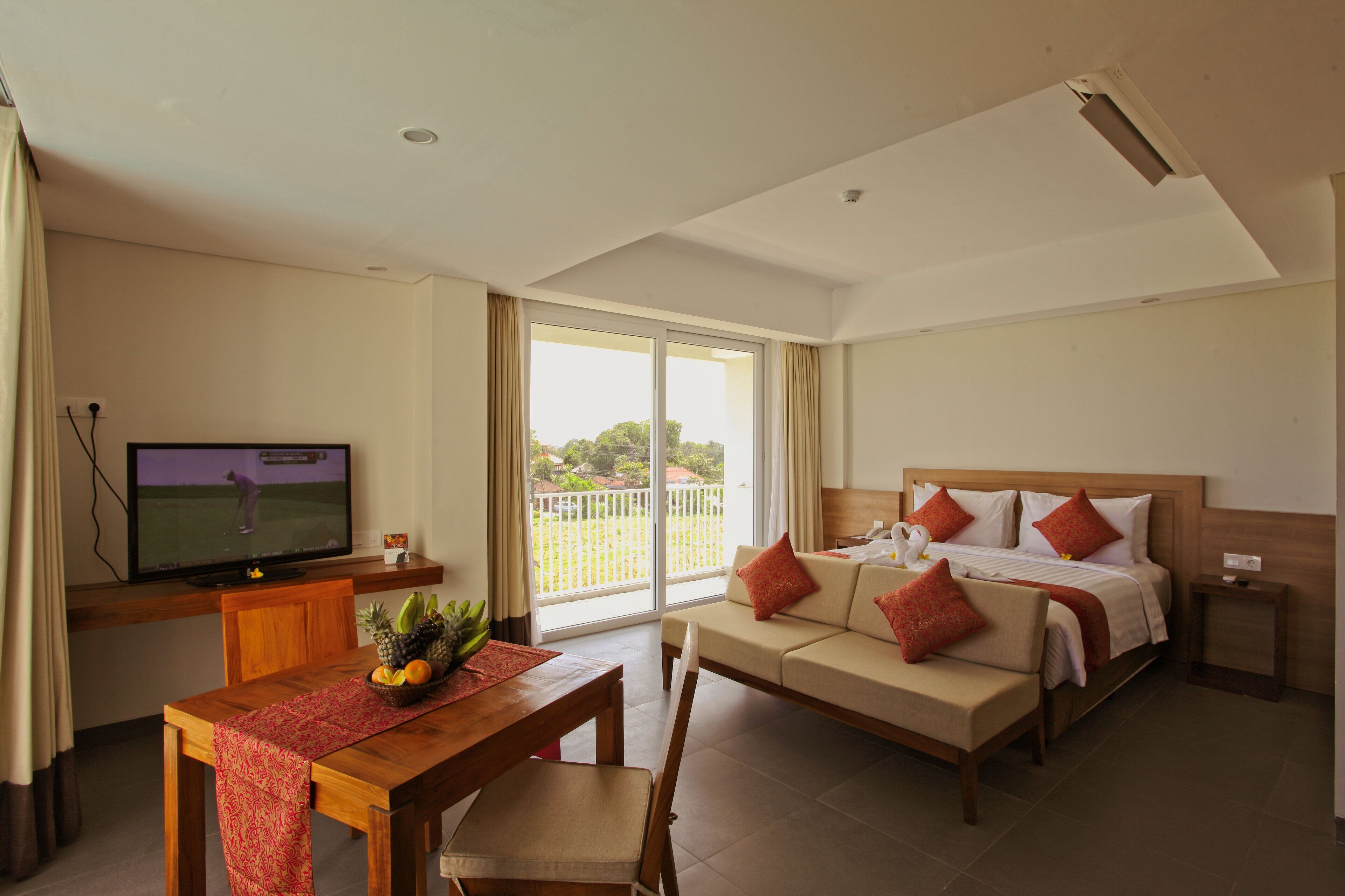 Paragon Hotel Seminyak