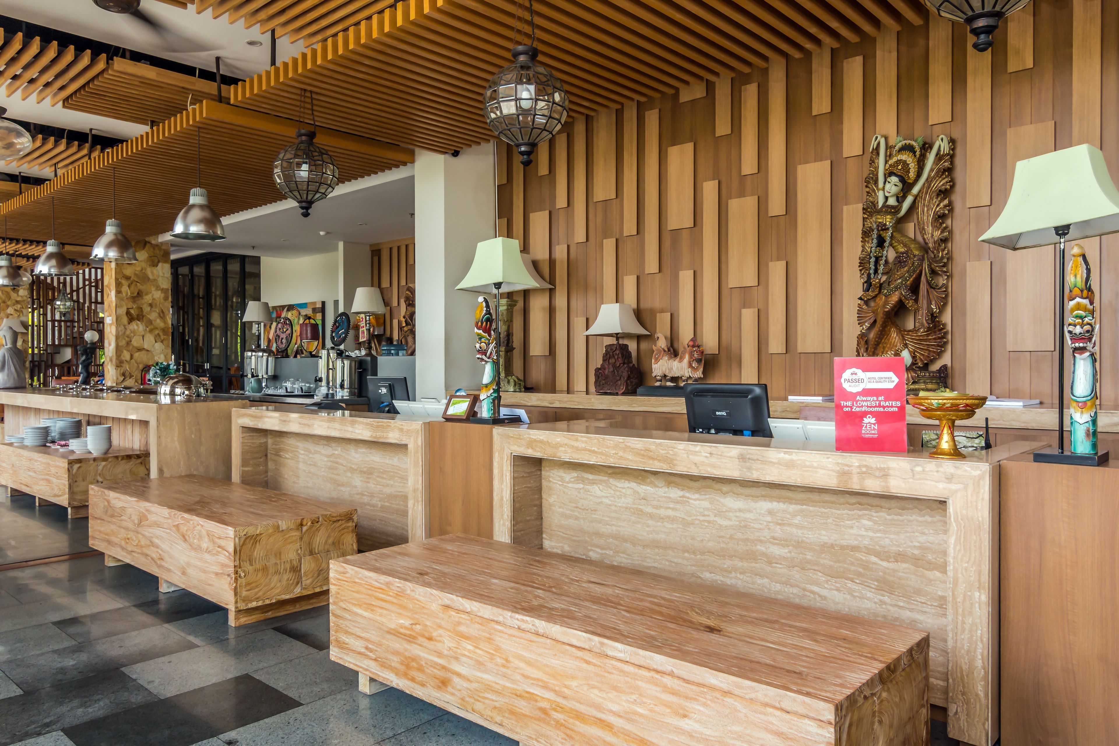 Paragon Hotel Seminyak