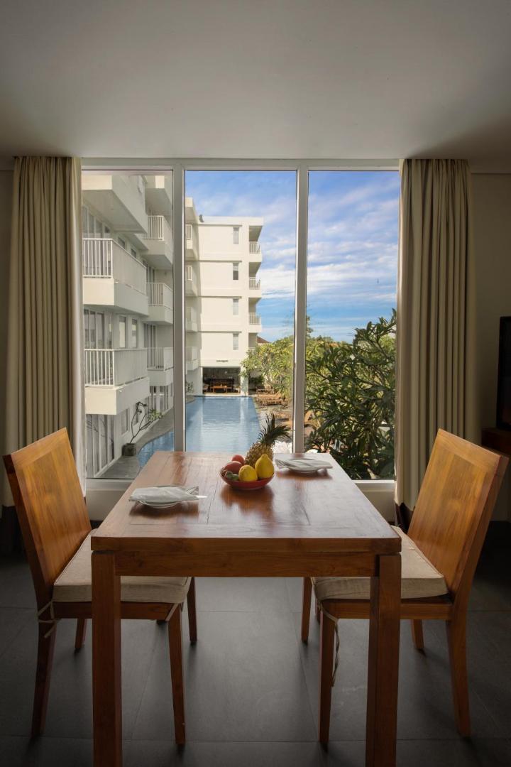 Paragon Hotel Seminyak