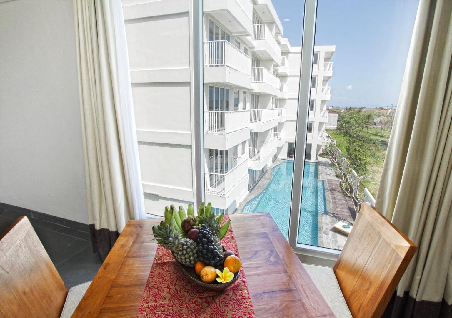 Paragon Hotel Seminyak