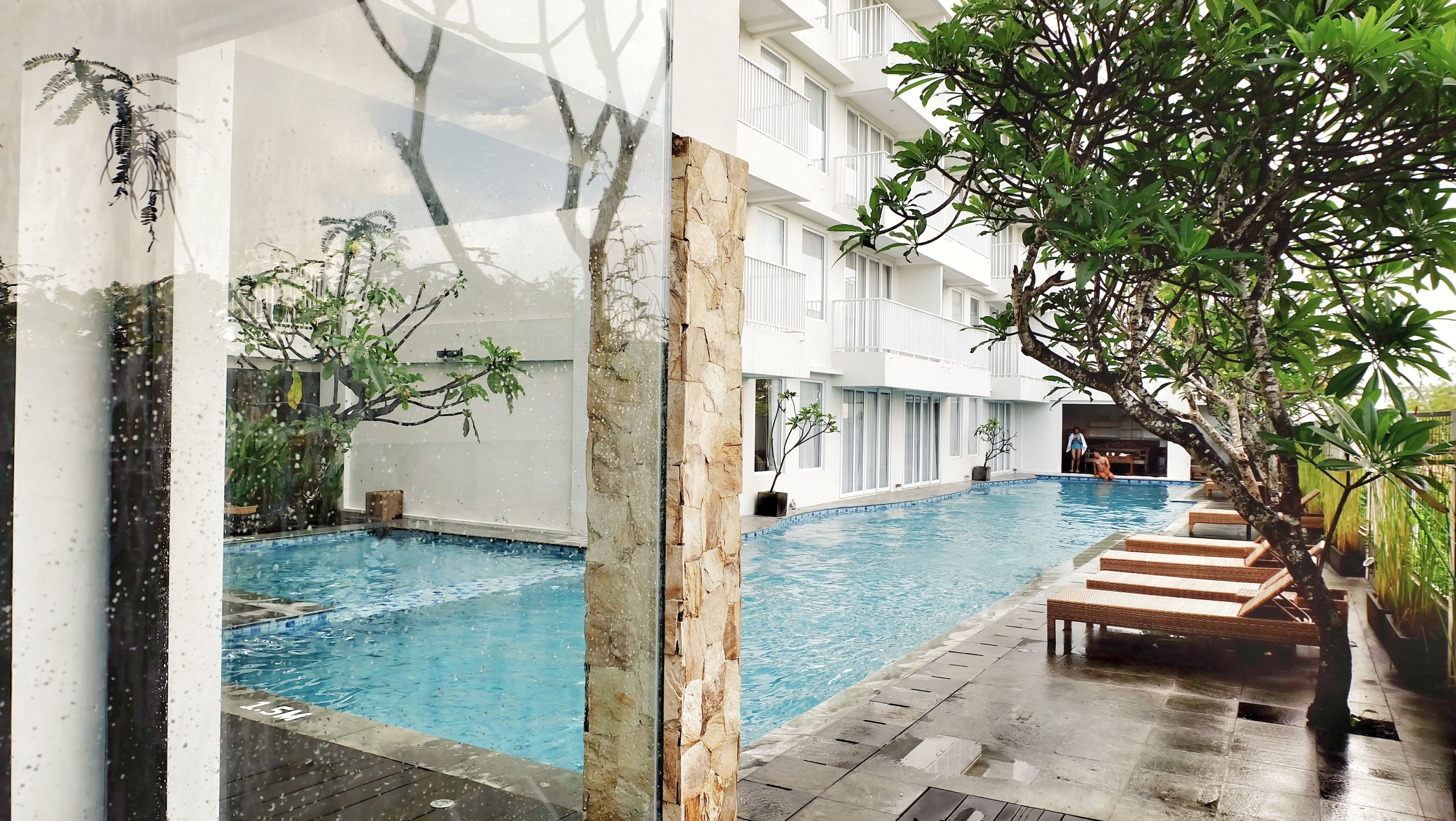 Paragon Hotel Seminyak