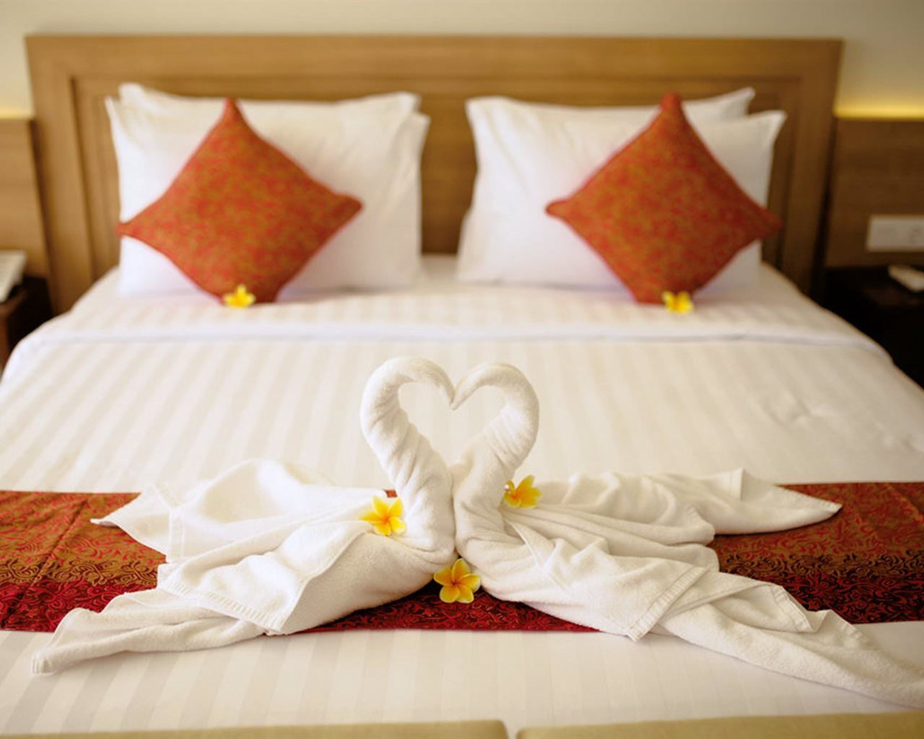 Paragon Hotel Seminyak