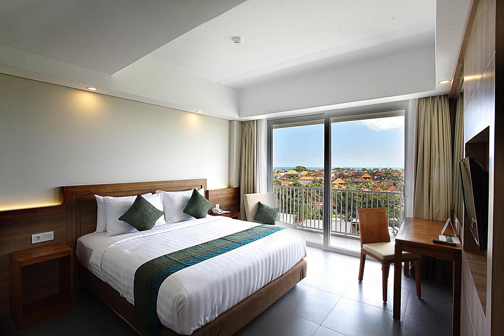 Paragon Hotel Seminyak