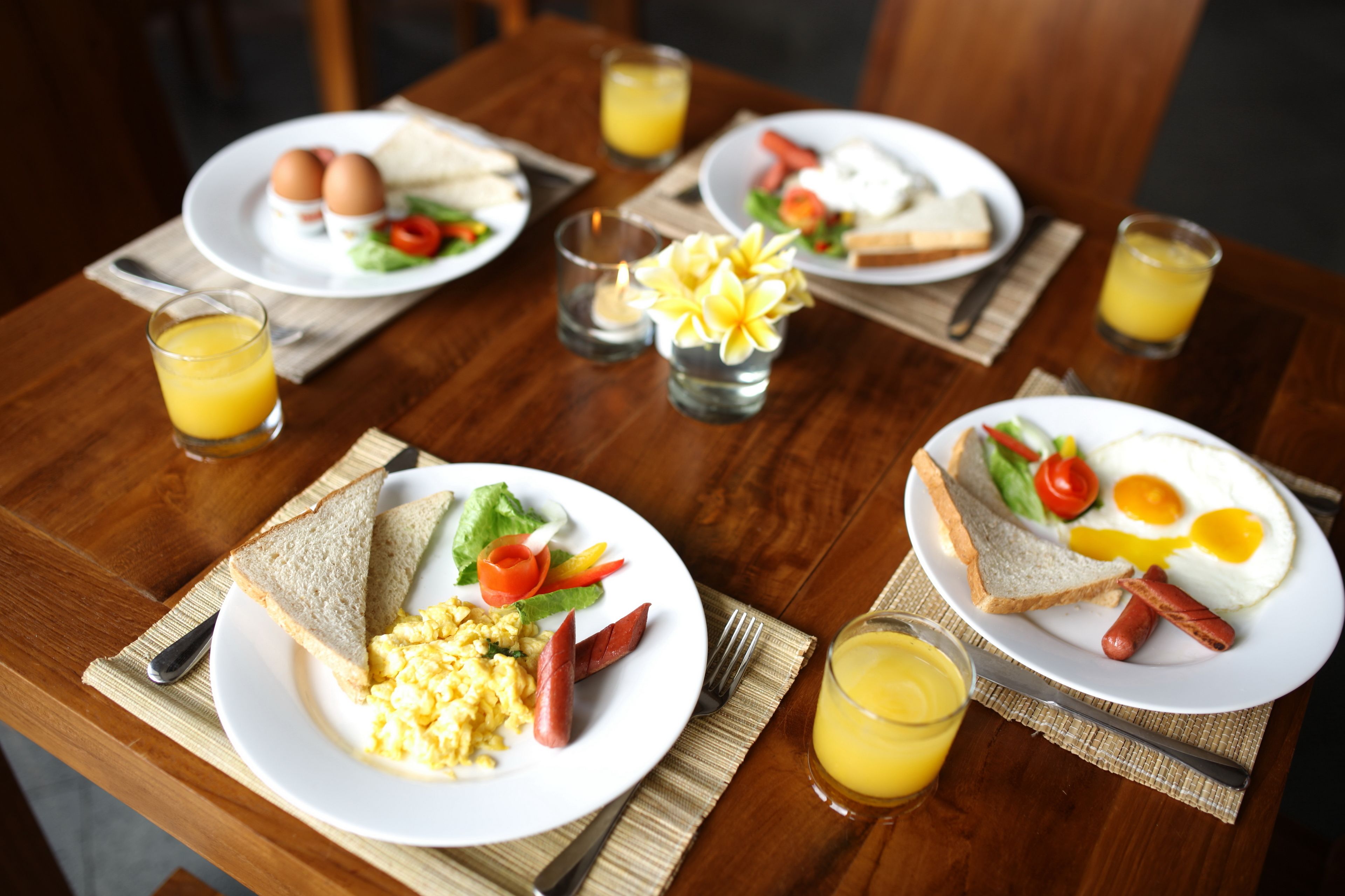 Paragon Hotel Seminyak