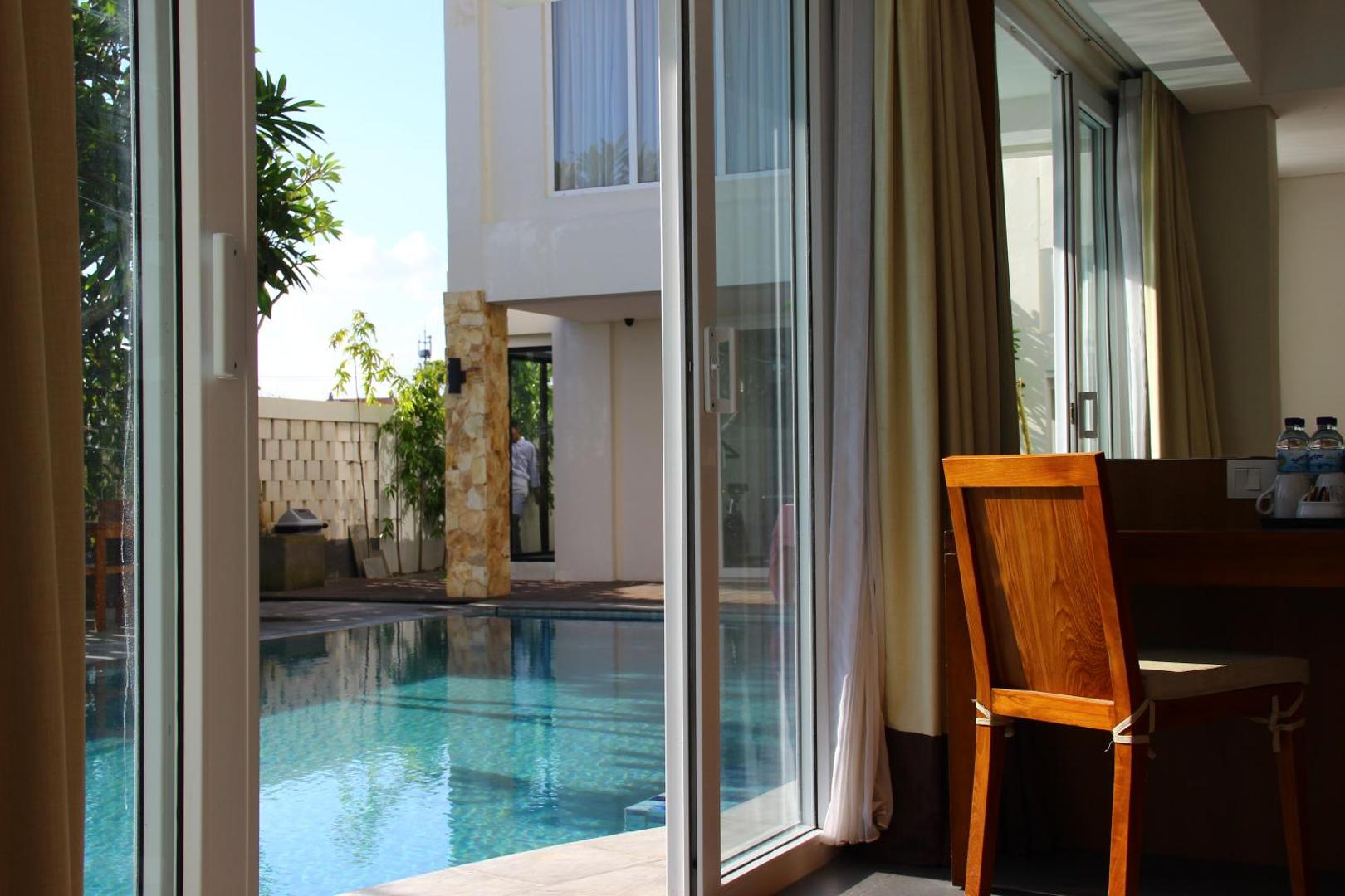 Paragon Hotel Seminyak