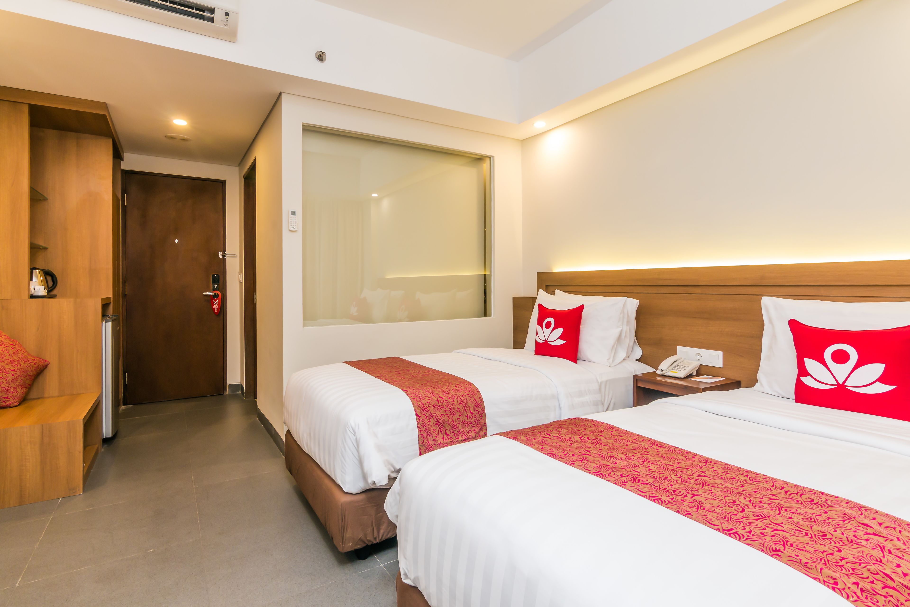 Paragon Hotel Seminyak