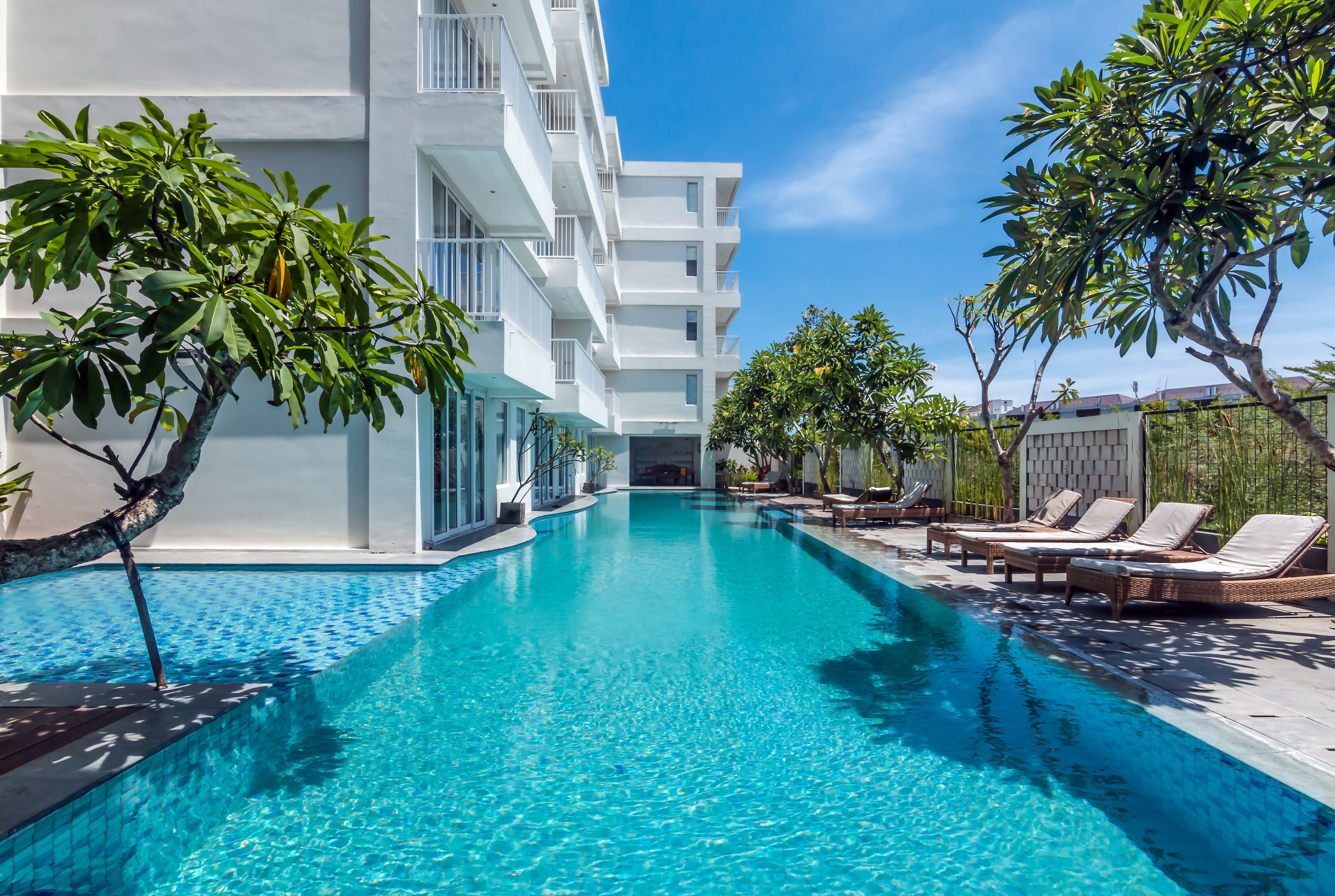 Paragon Hotel Seminyak