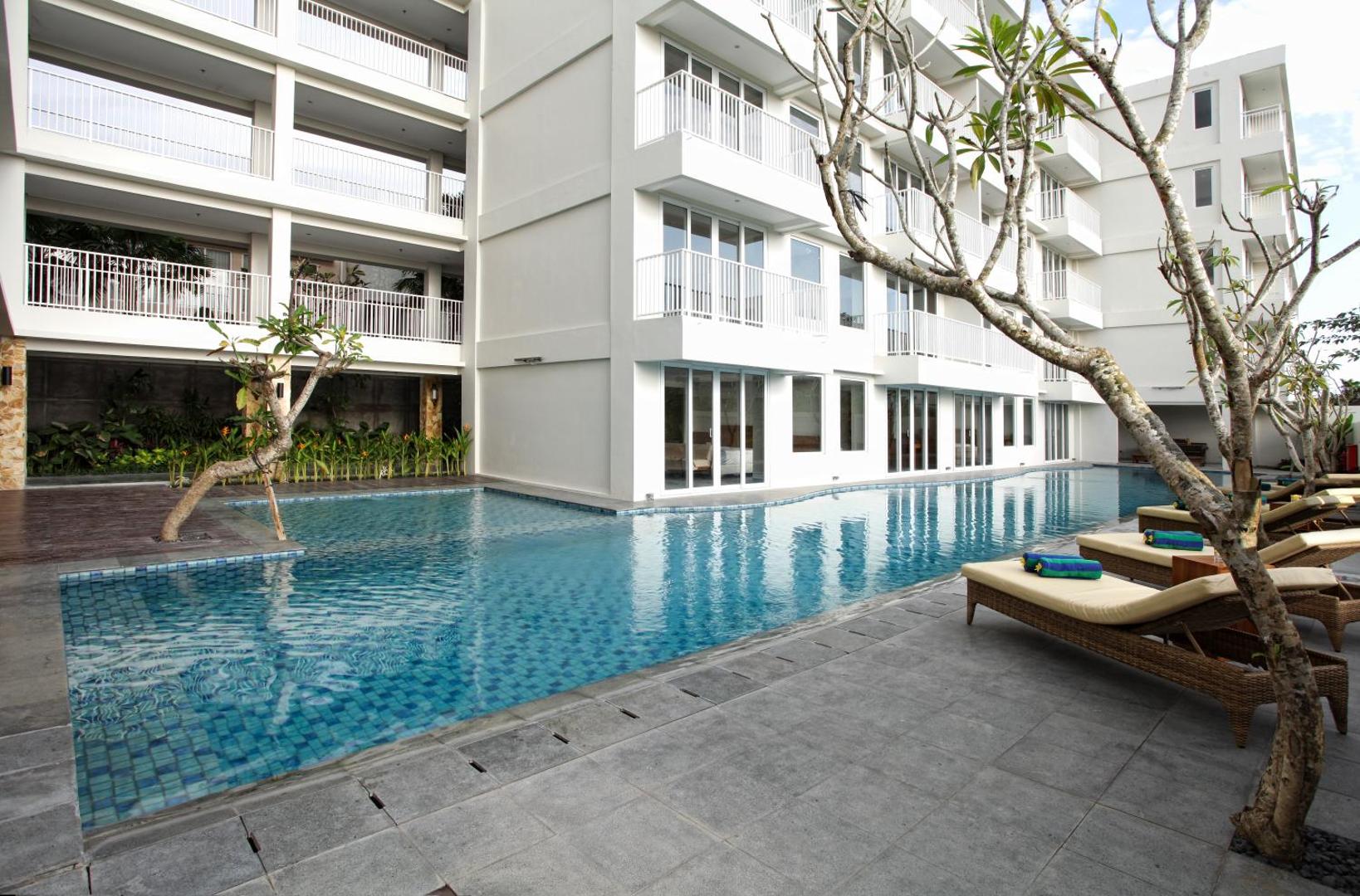 Paragon Hotel Seminyak