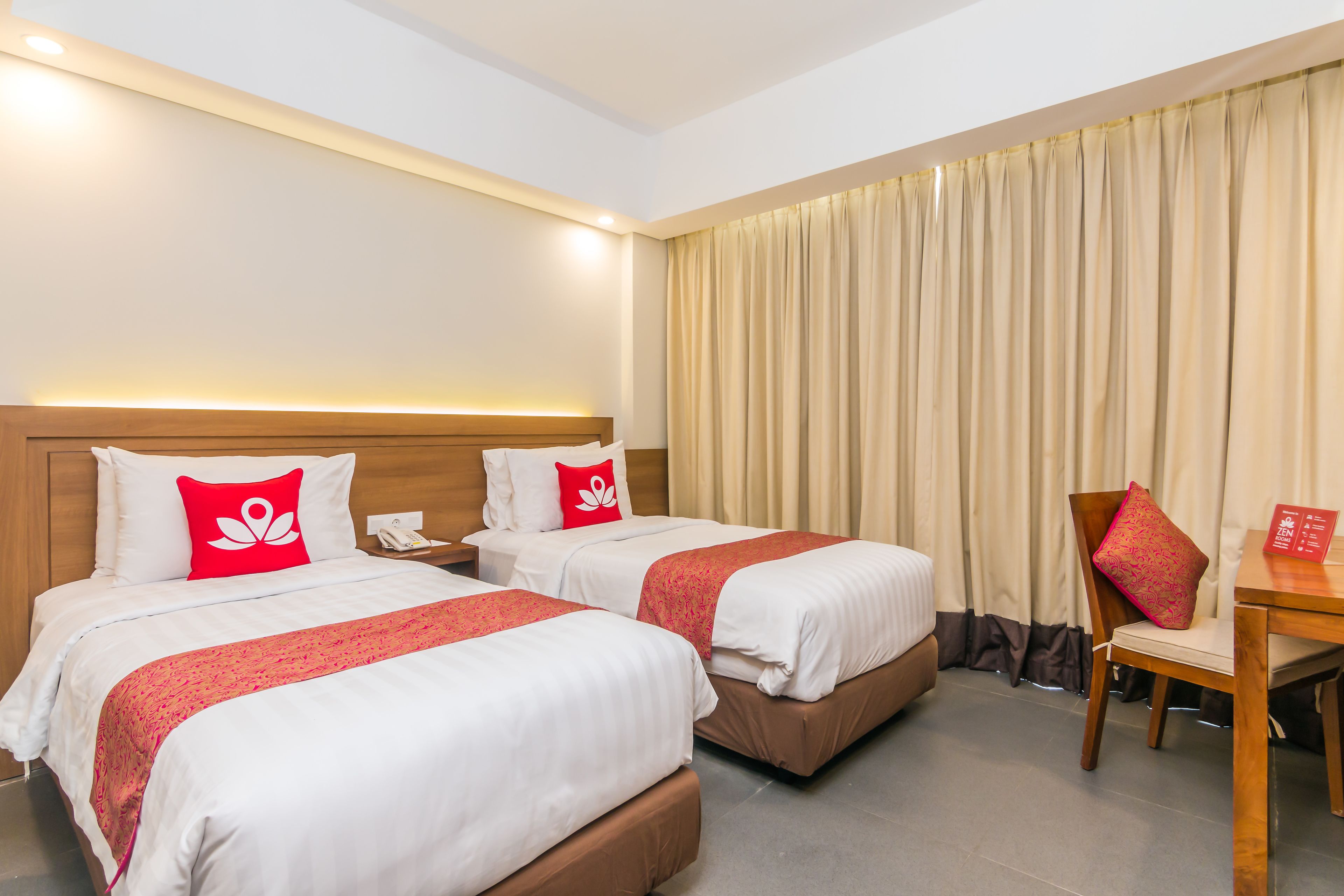 Paragon Hotel Seminyak