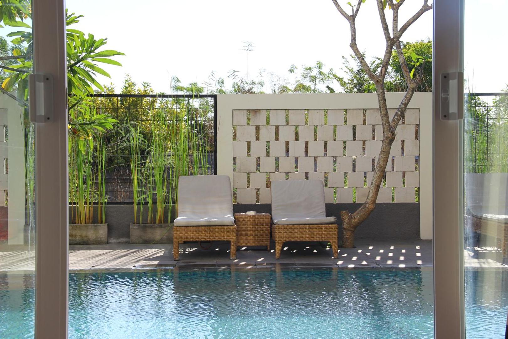 Paragon Hotel Seminyak