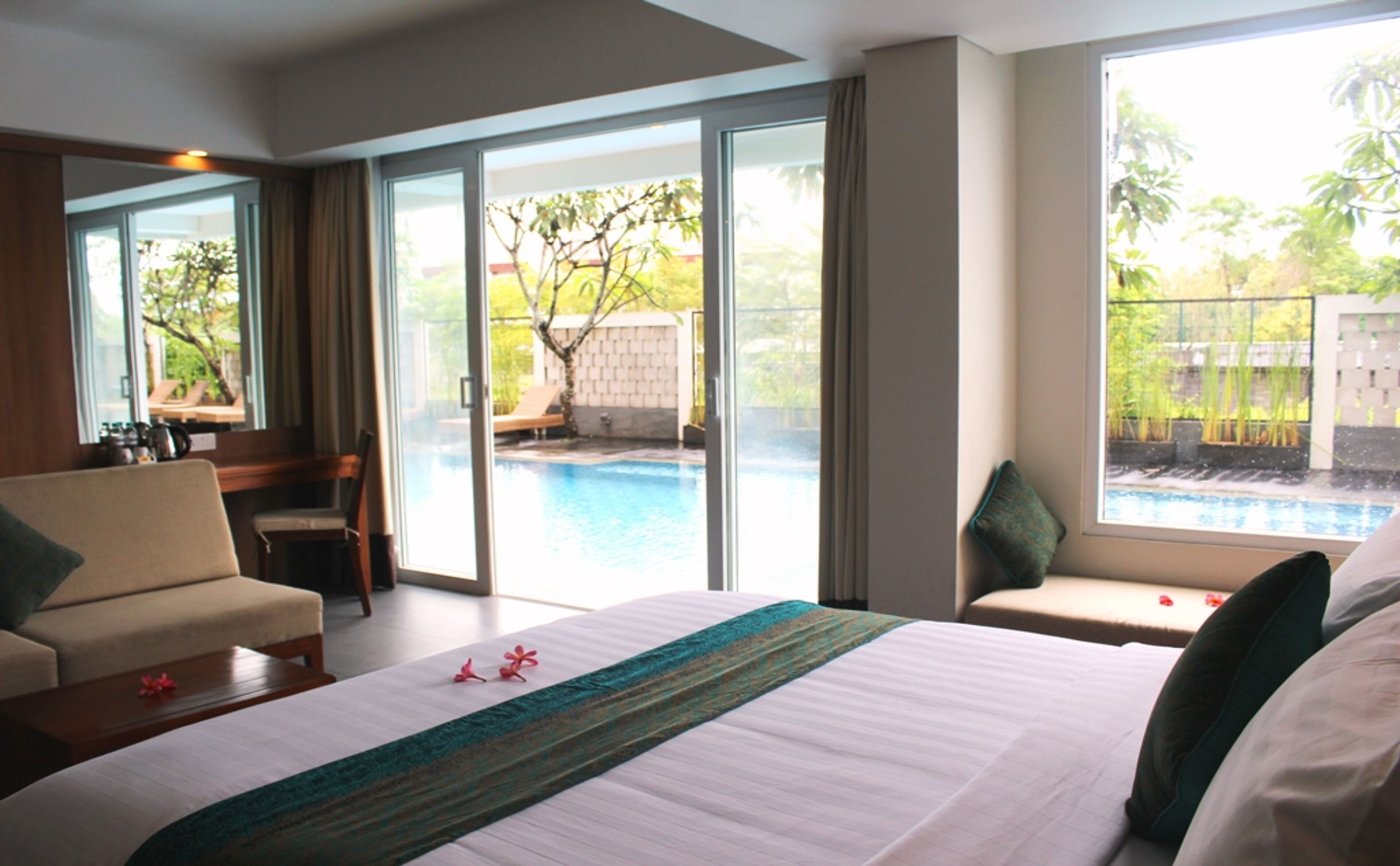 Paragon Hotel Seminyak