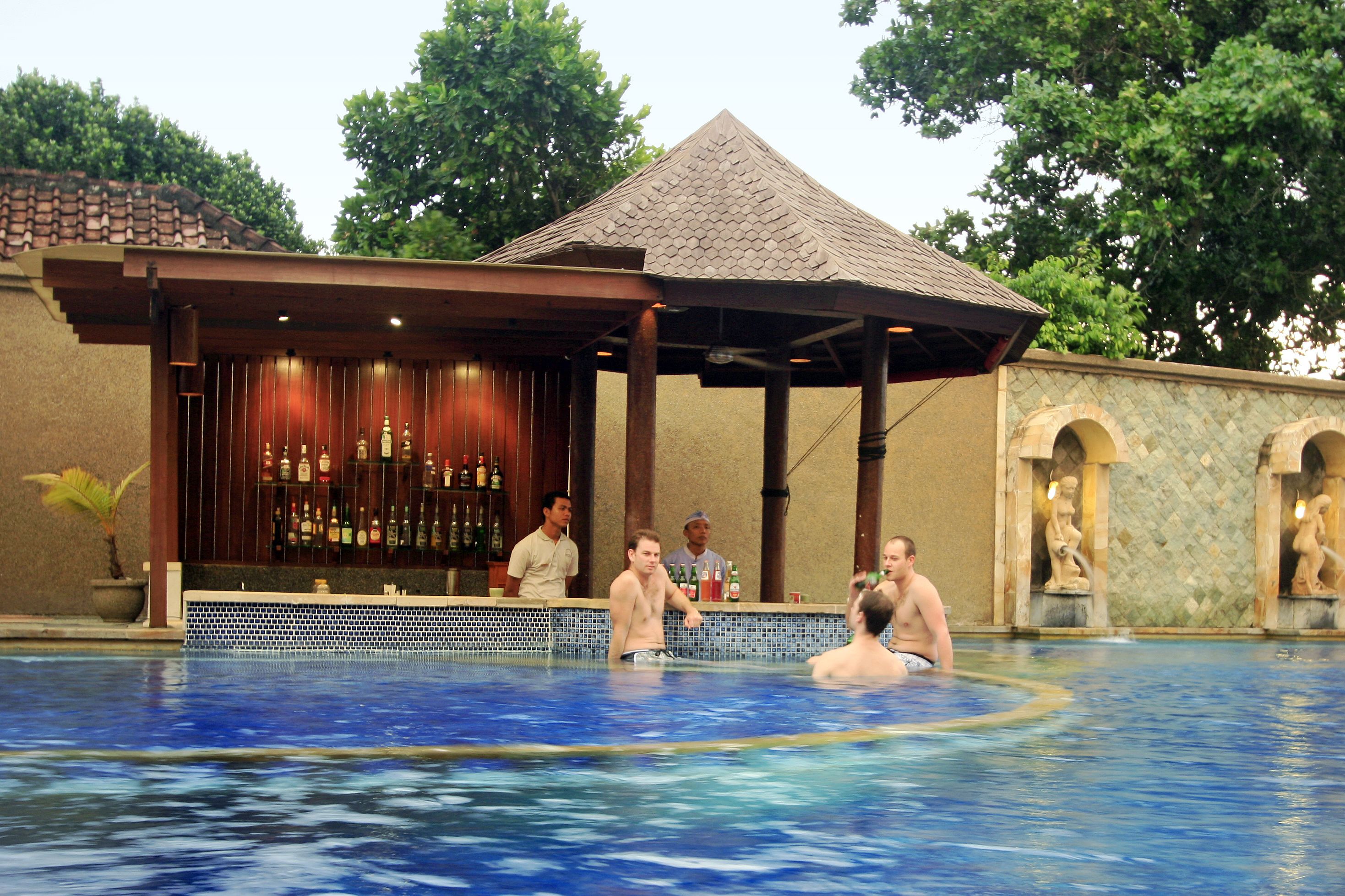 Pelangi Bali