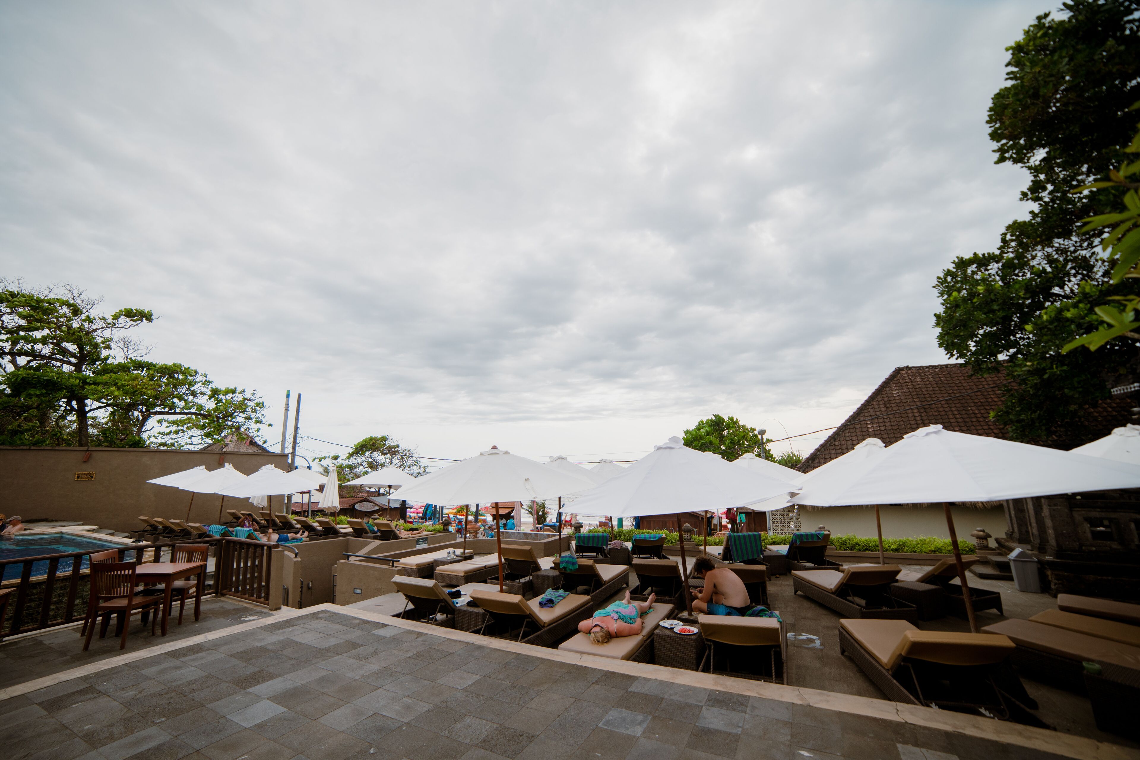 Pelangi Bali