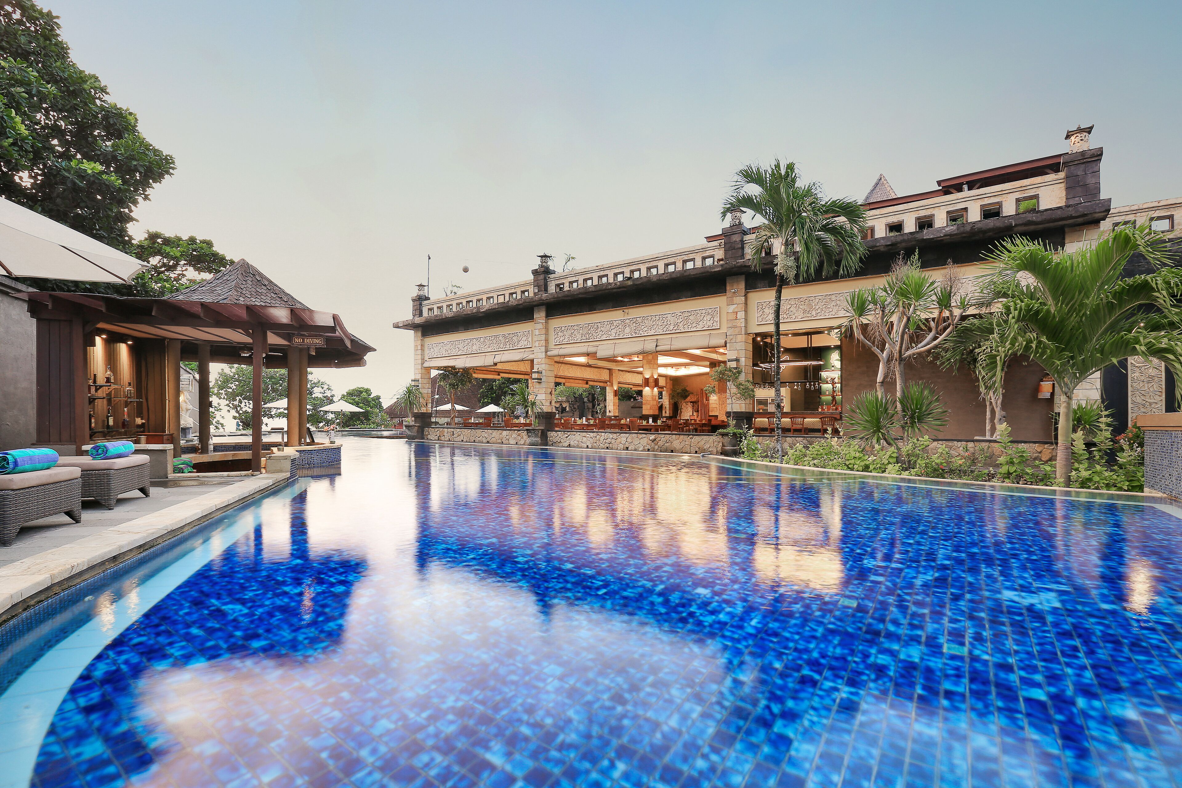 Pelangi Bali