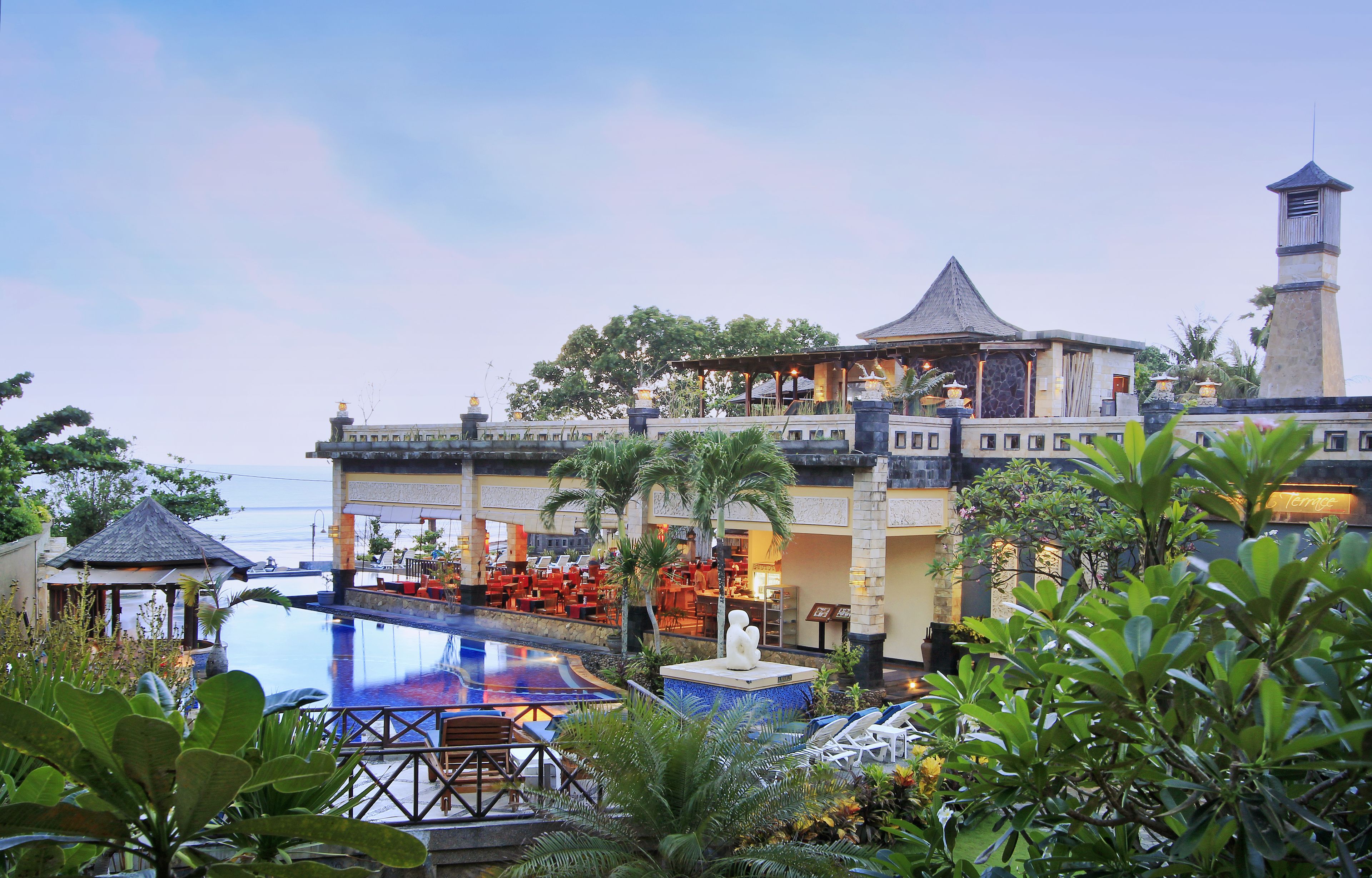 Pelangi Bali