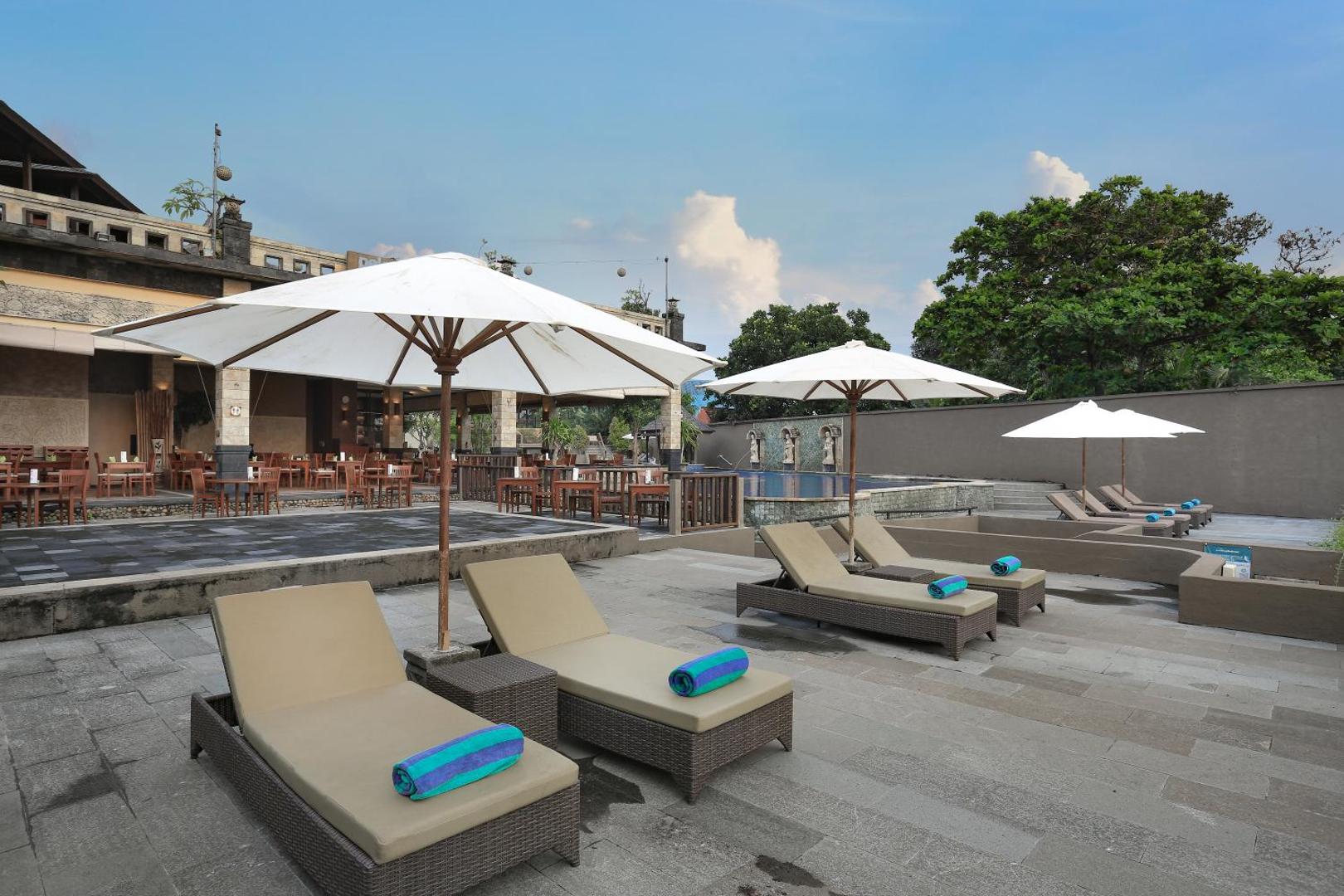Pelangi Bali