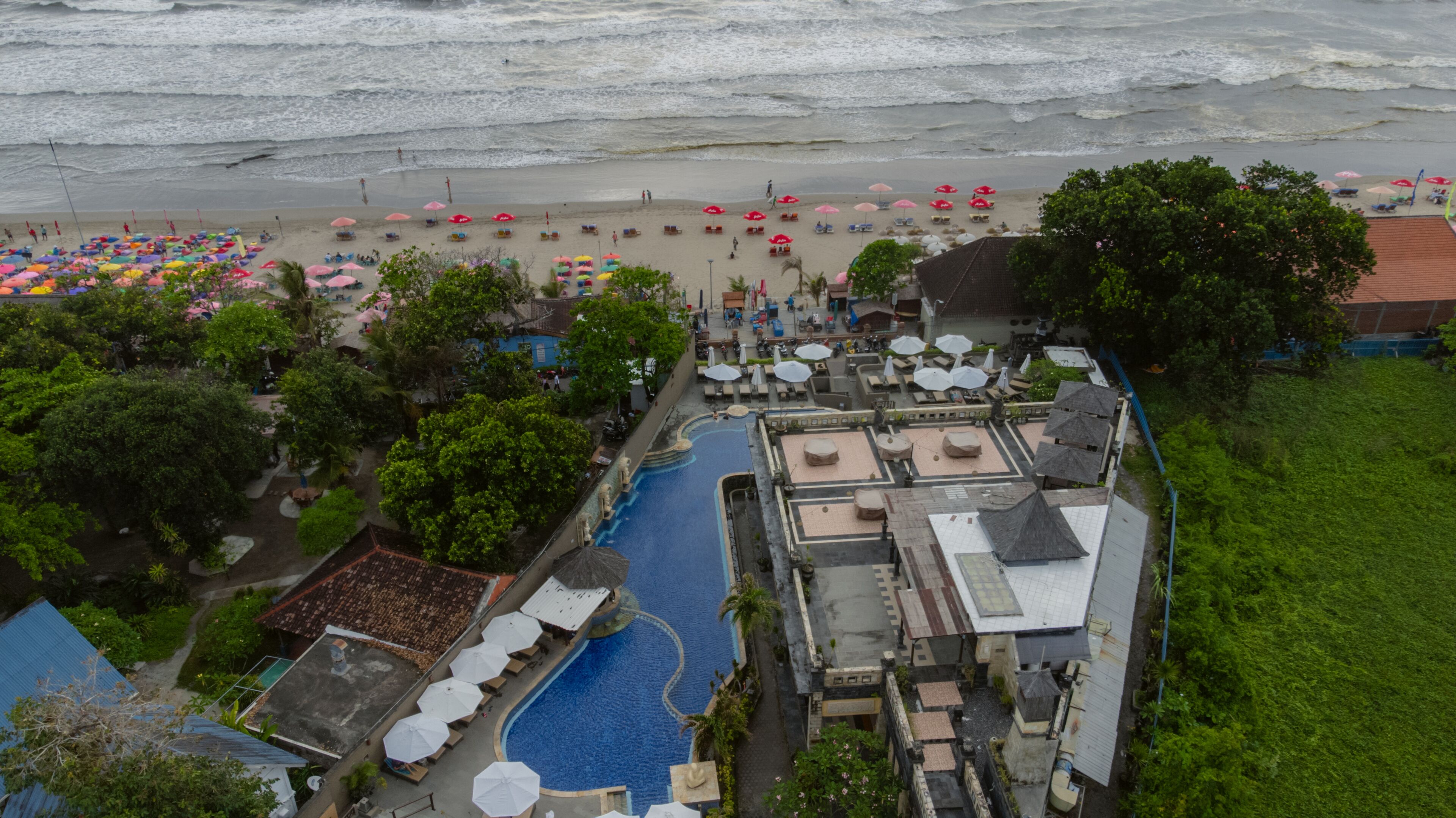 Pelangi Bali