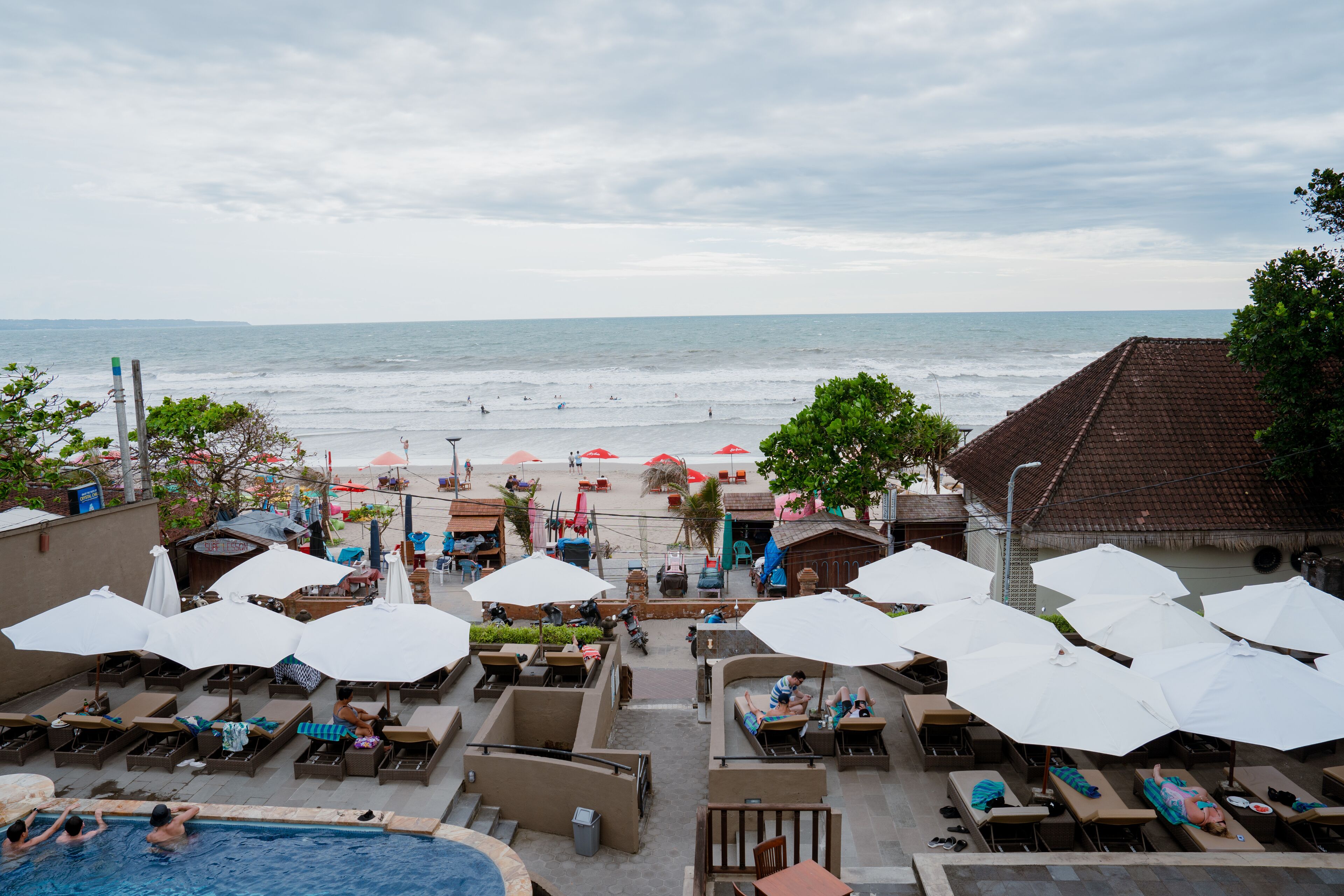 Pelangi Bali