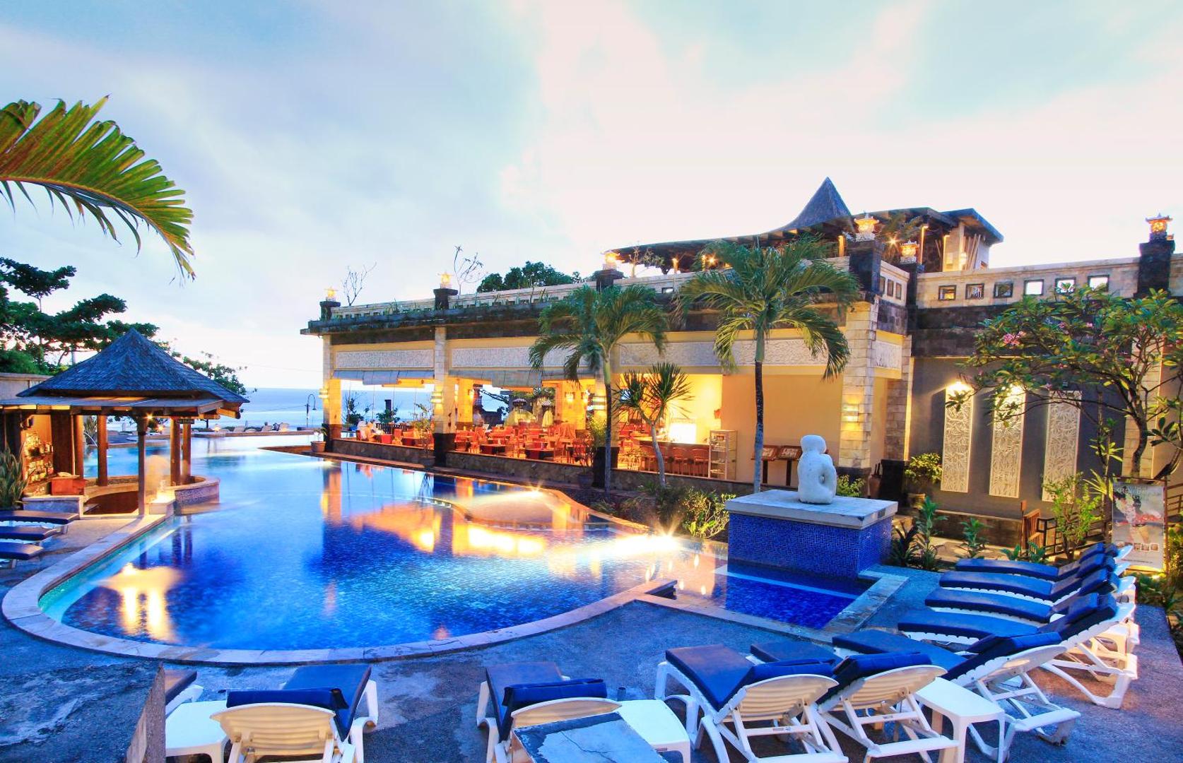 Pelangi Bali