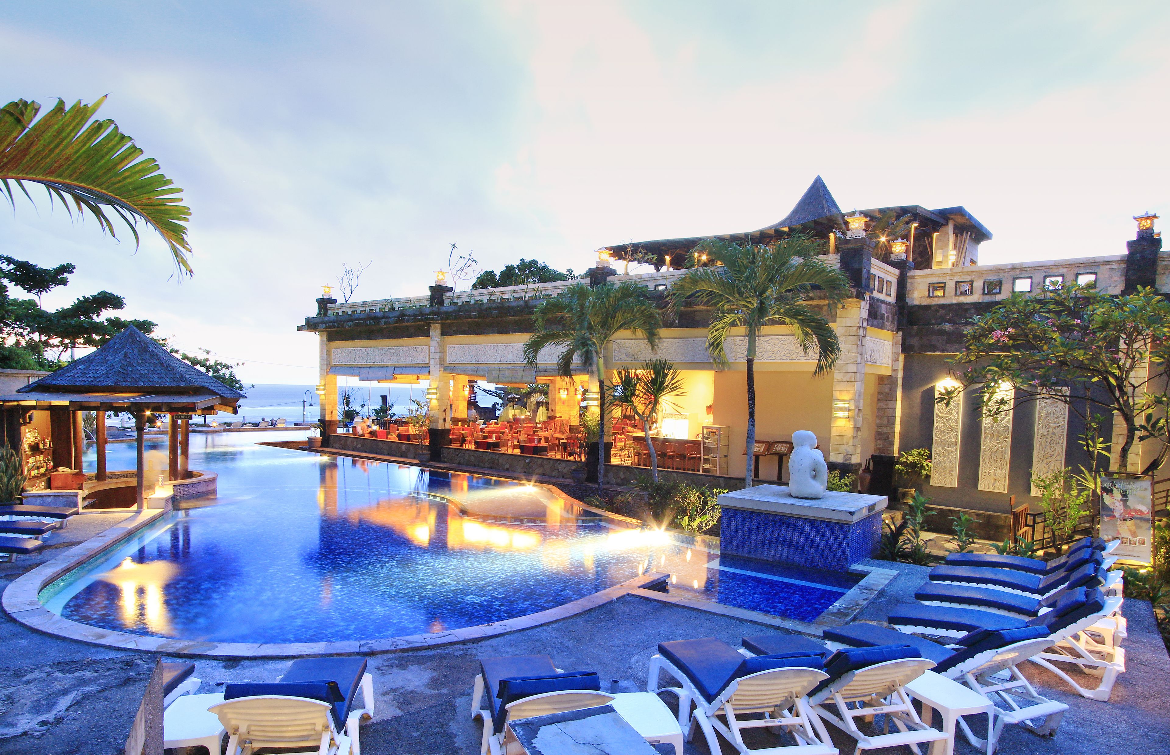 Pelangi Bali