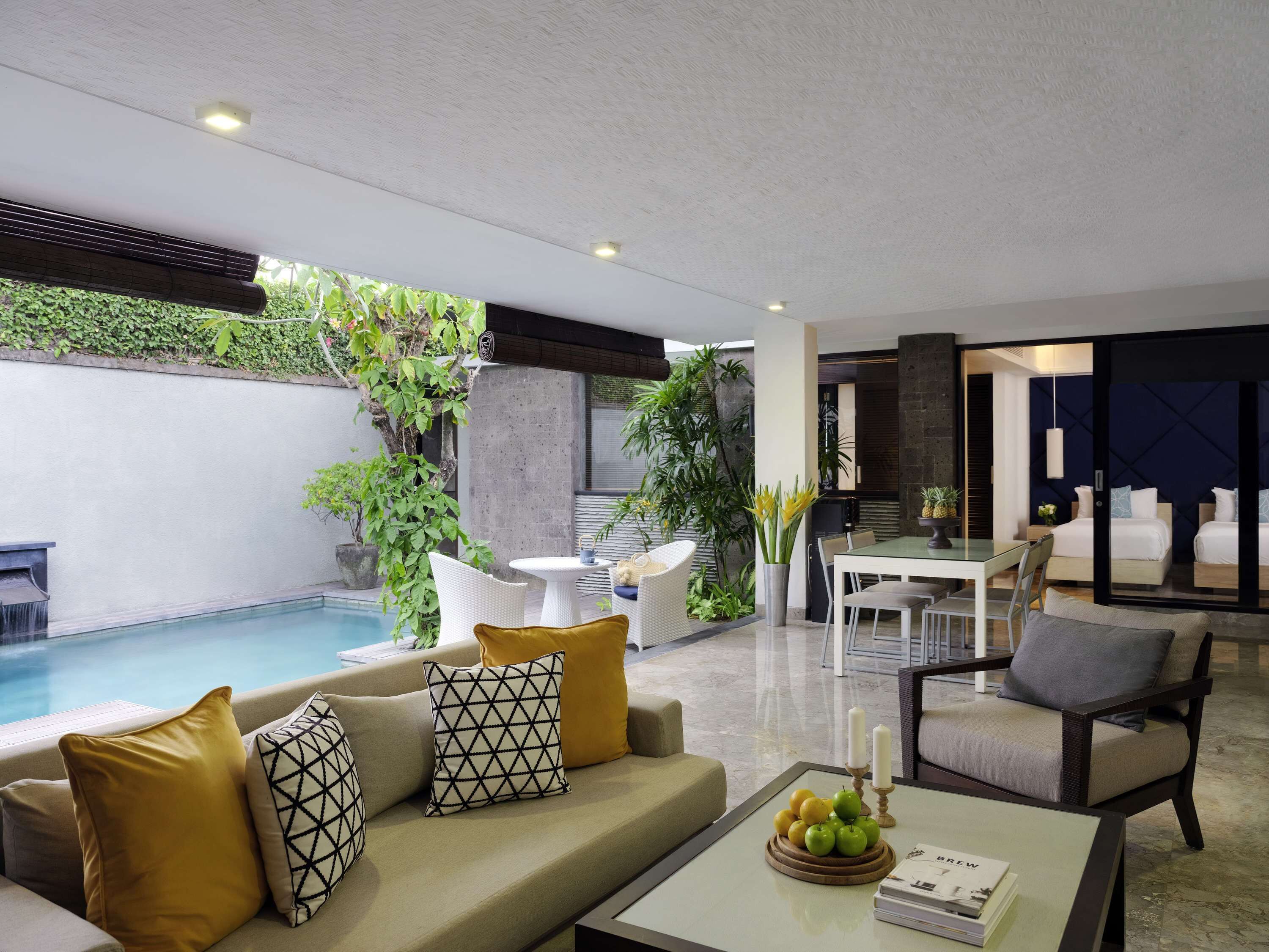 Peppers Seminyak