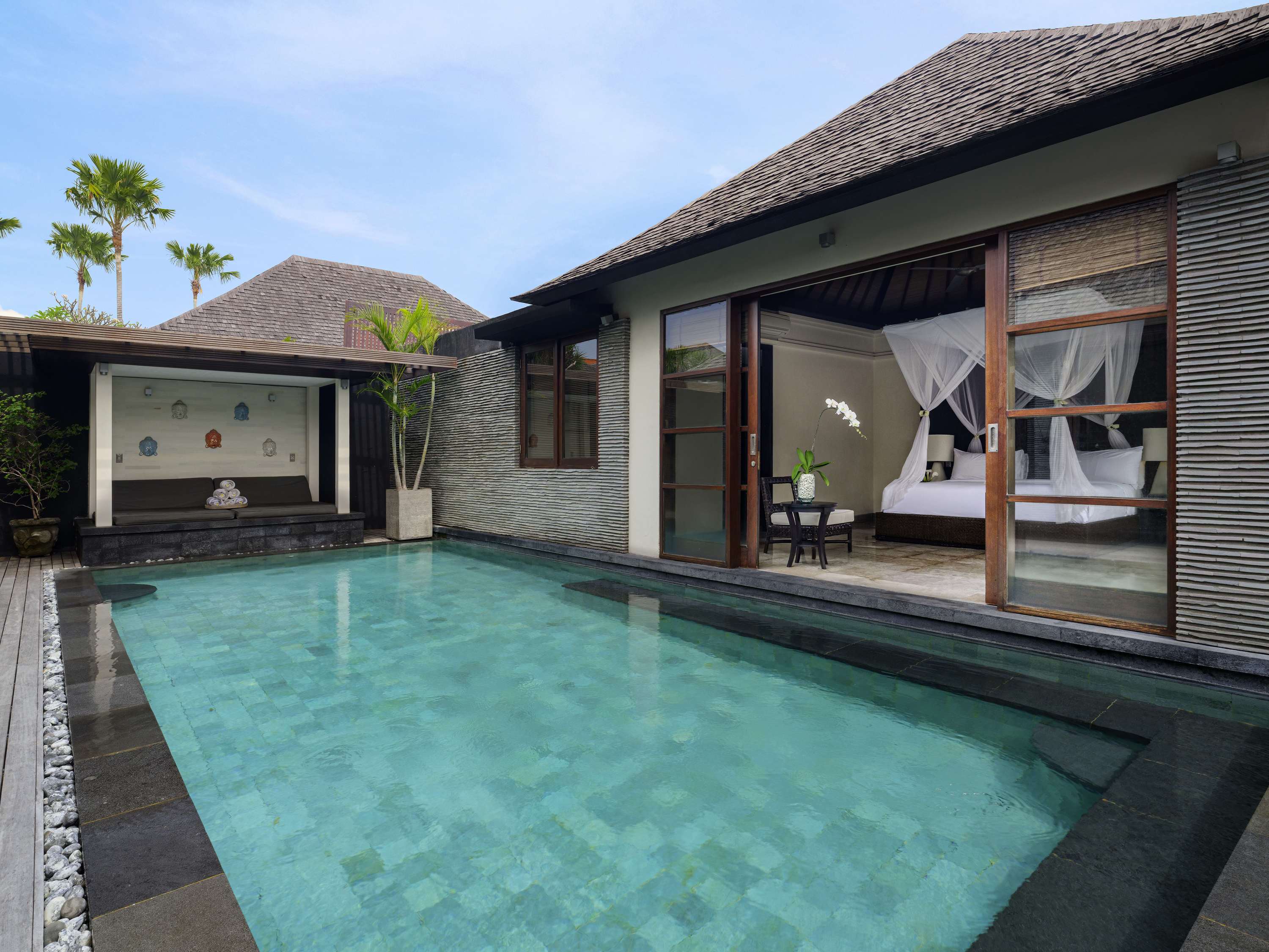 Peppers Seminyak