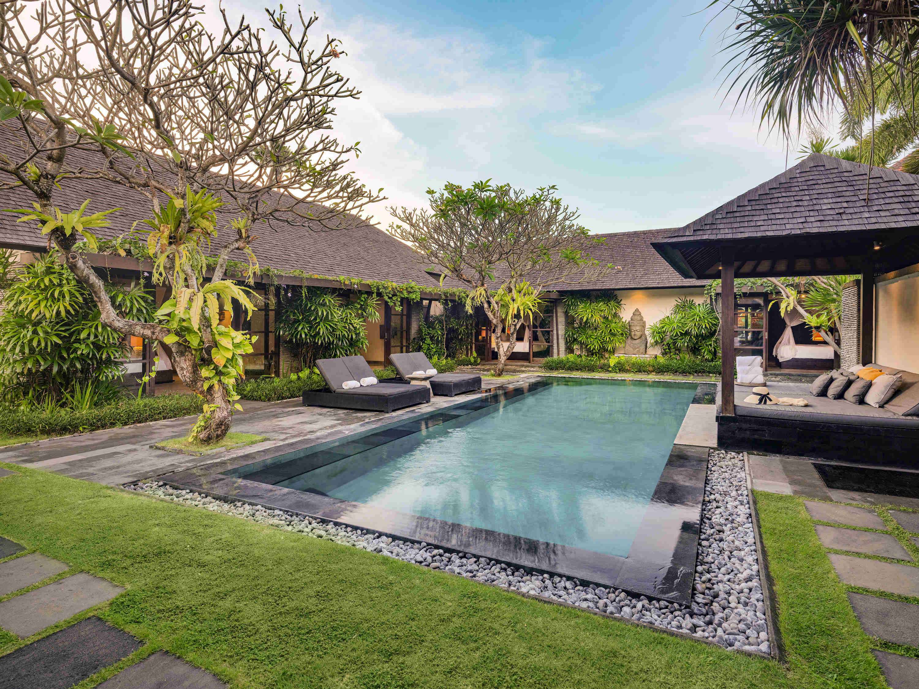 Peppers Seminyak
