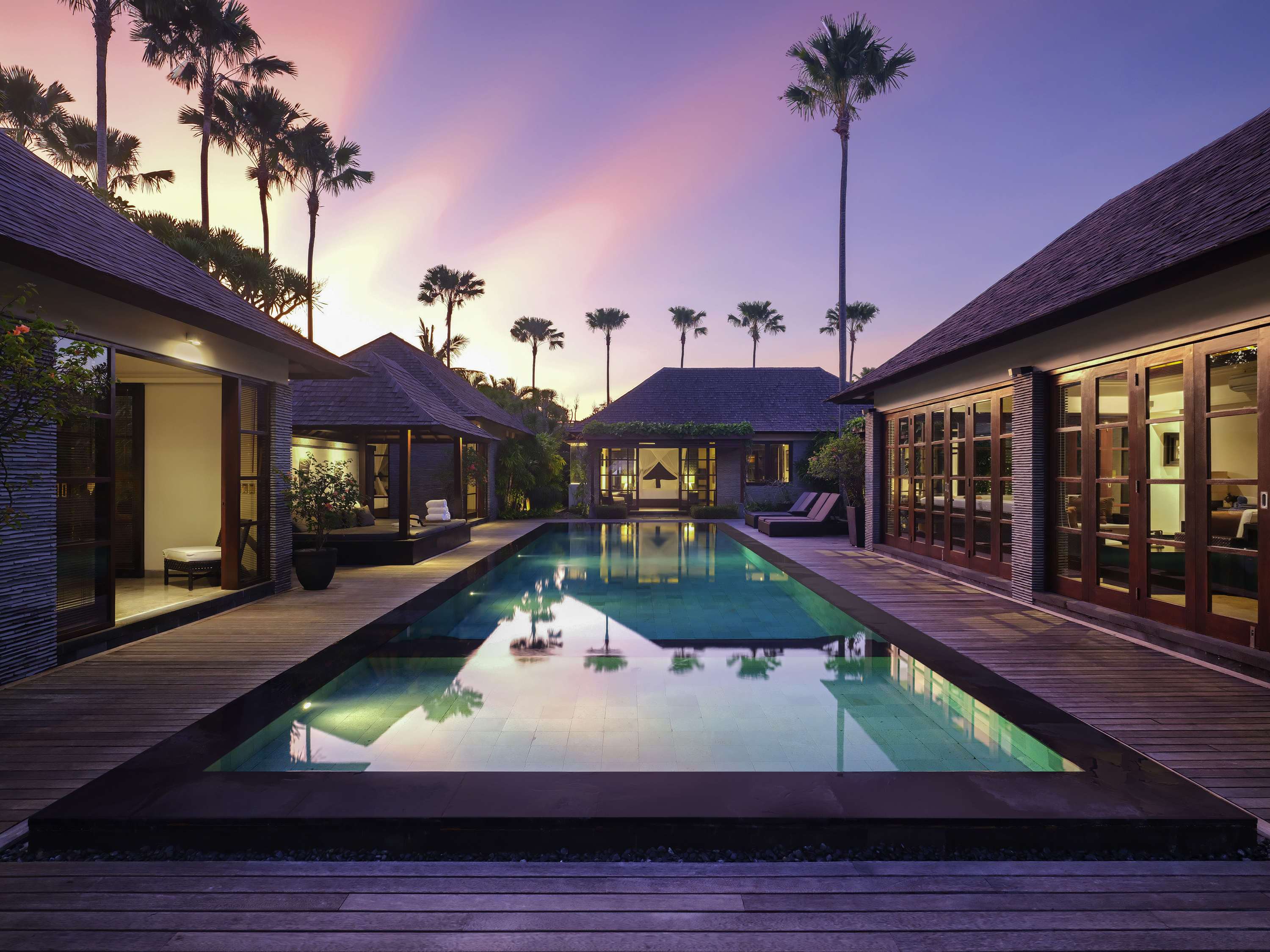 Peppers Seminyak