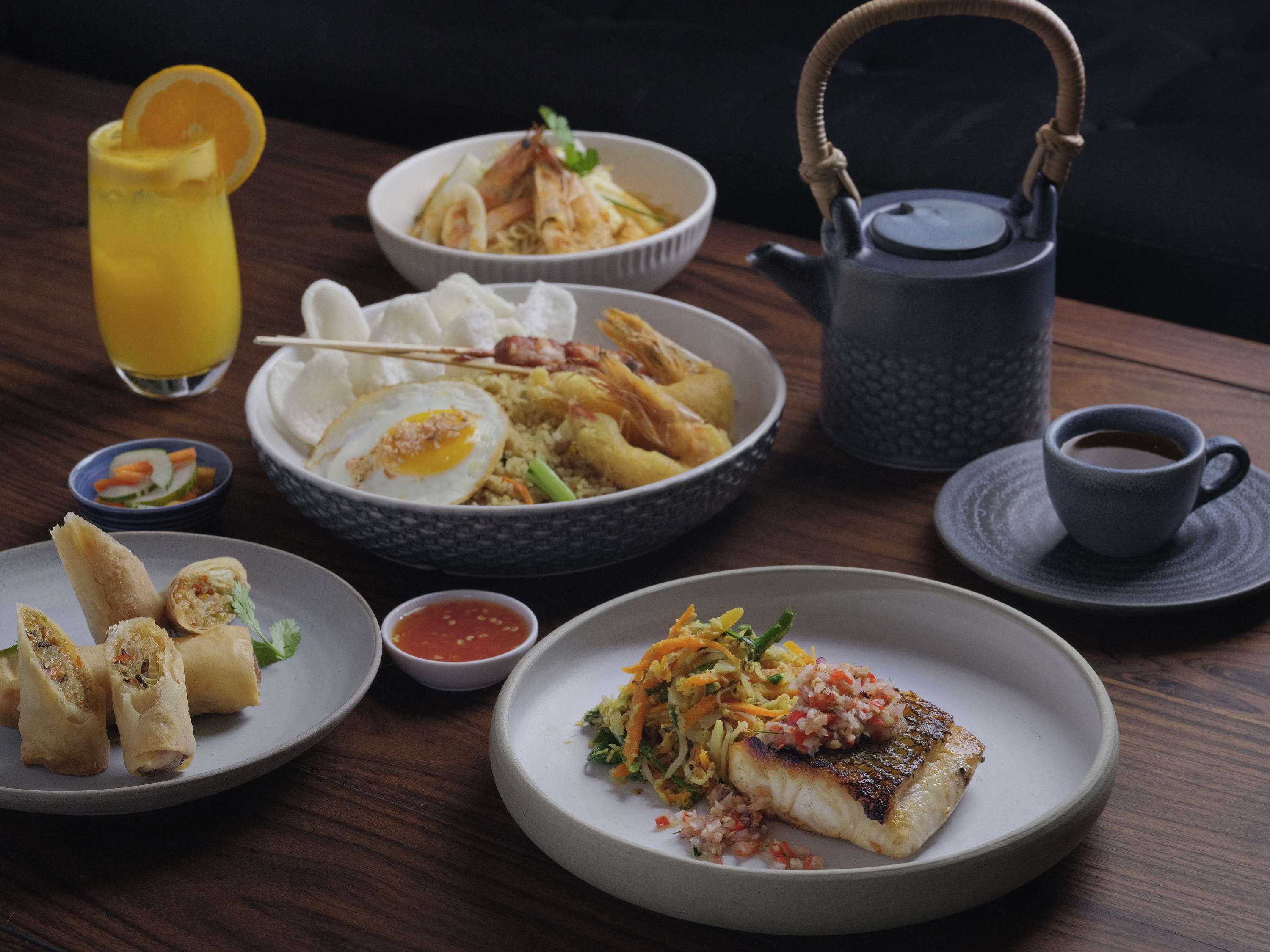Peppers Seminyak