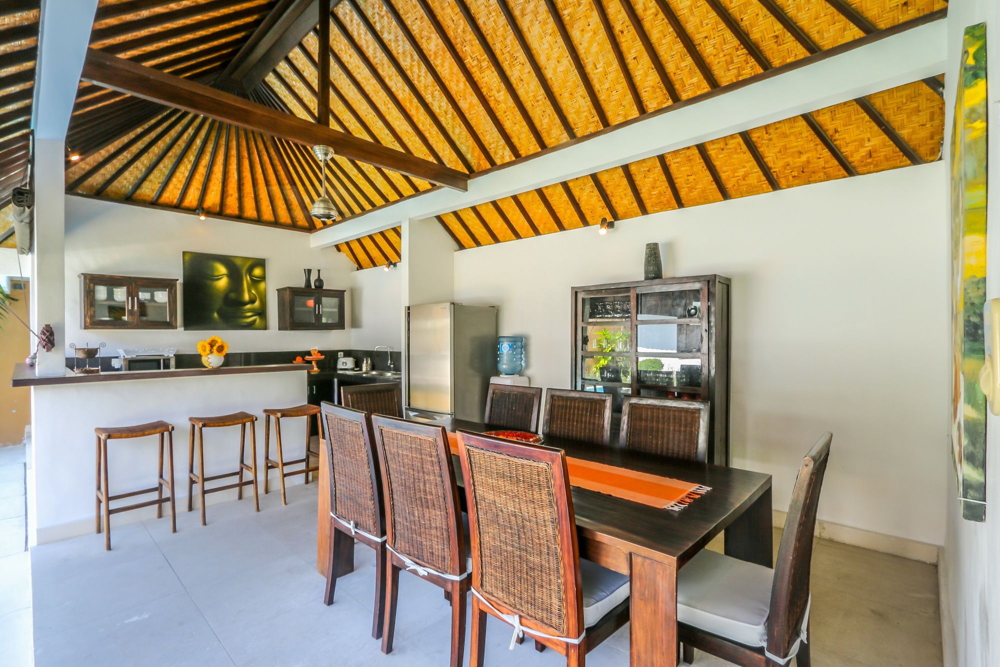 Pevali Villa
