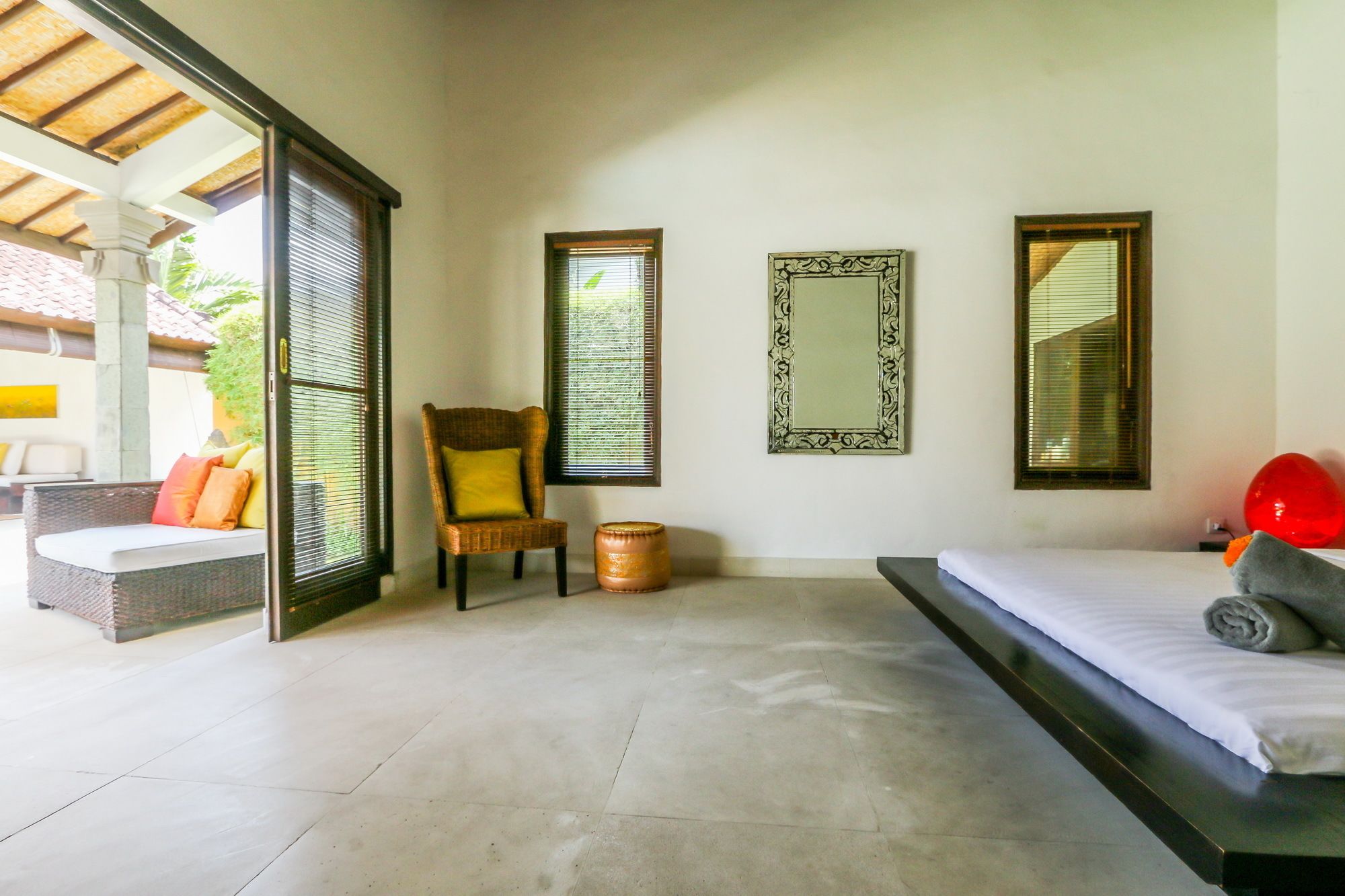Pevali Villa