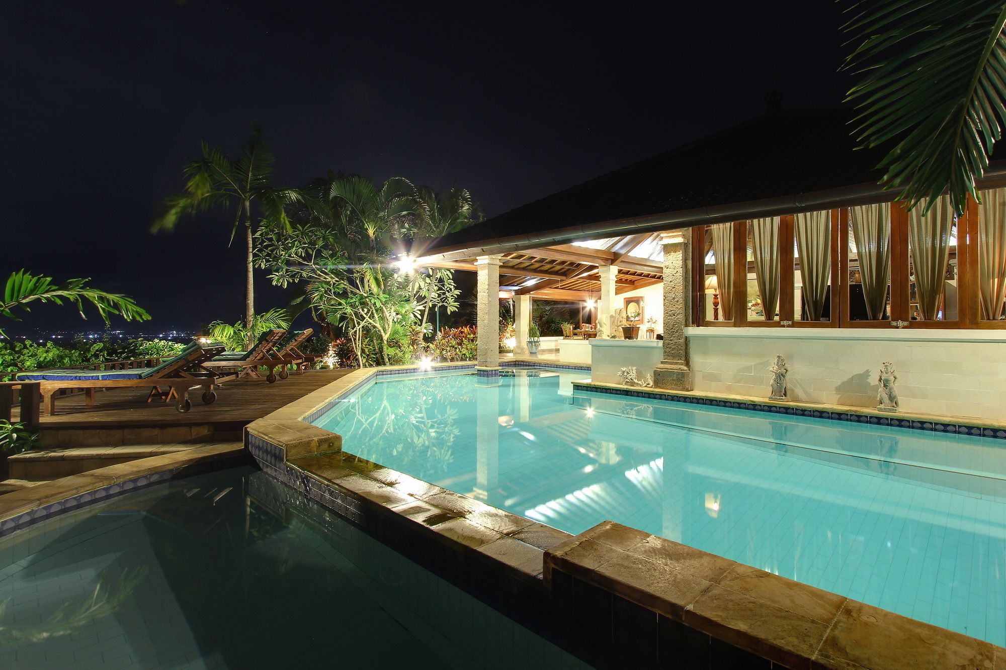 Pevali Villa