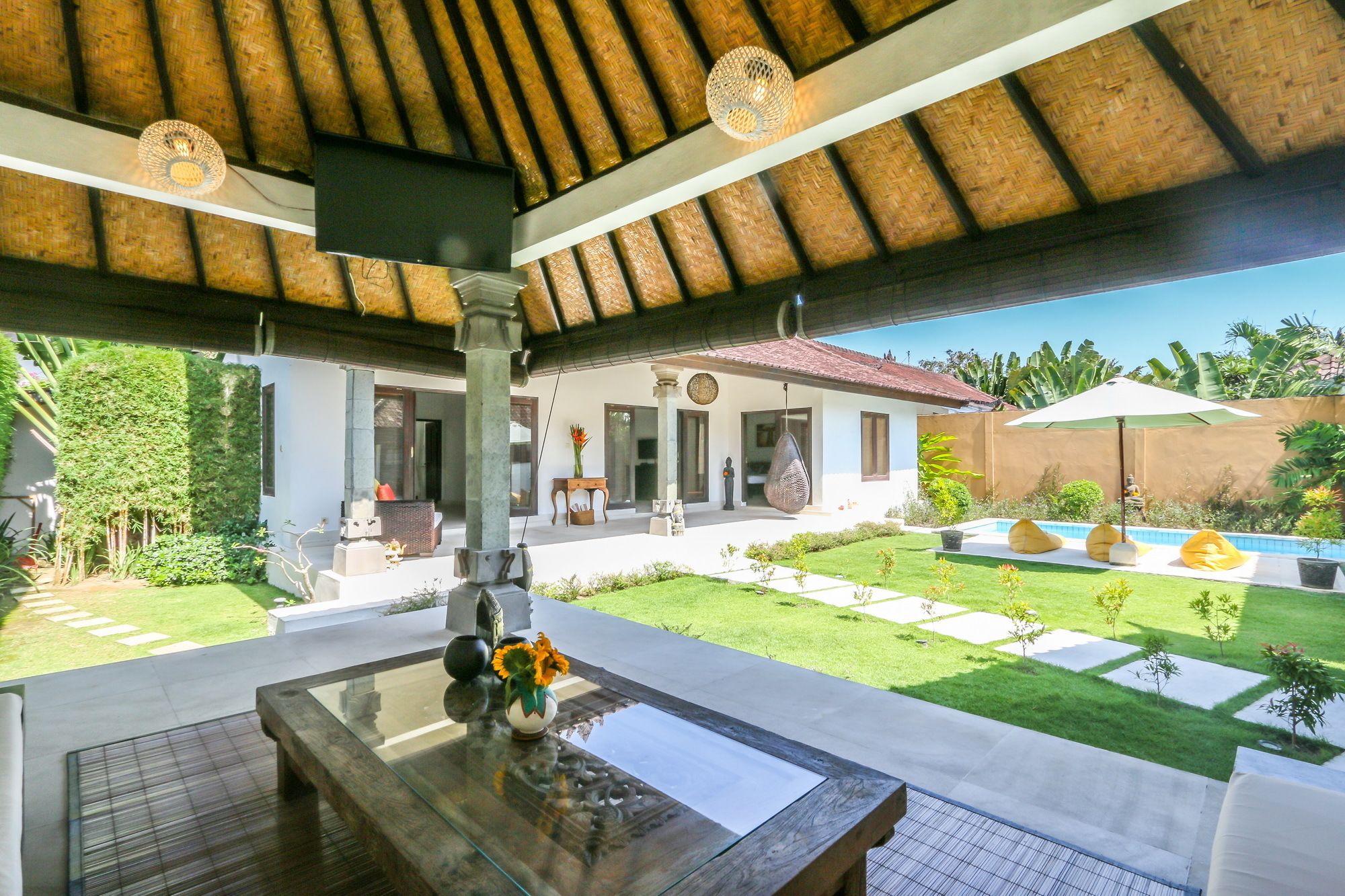 Pevali Villa