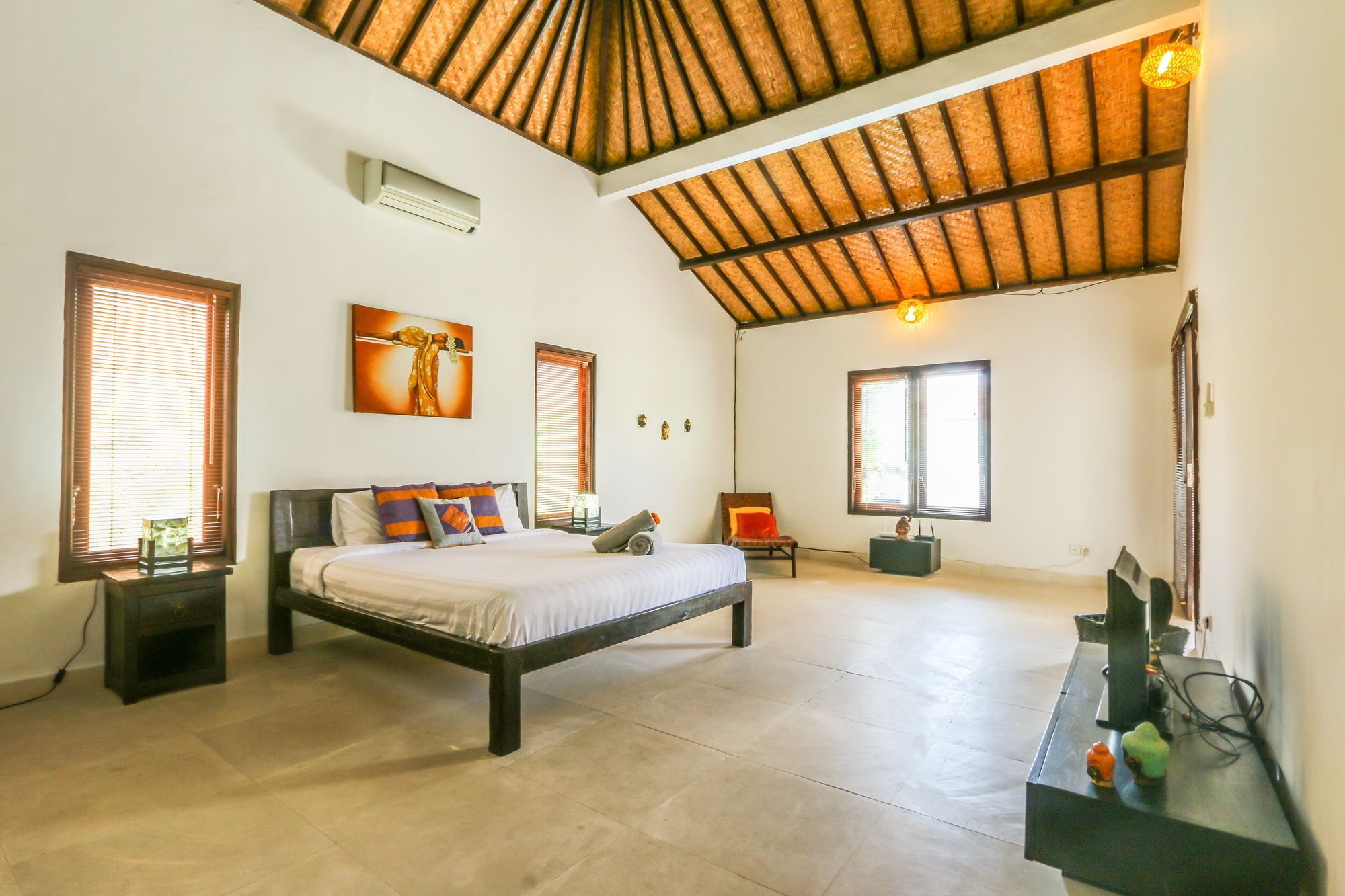 Pevali Villa