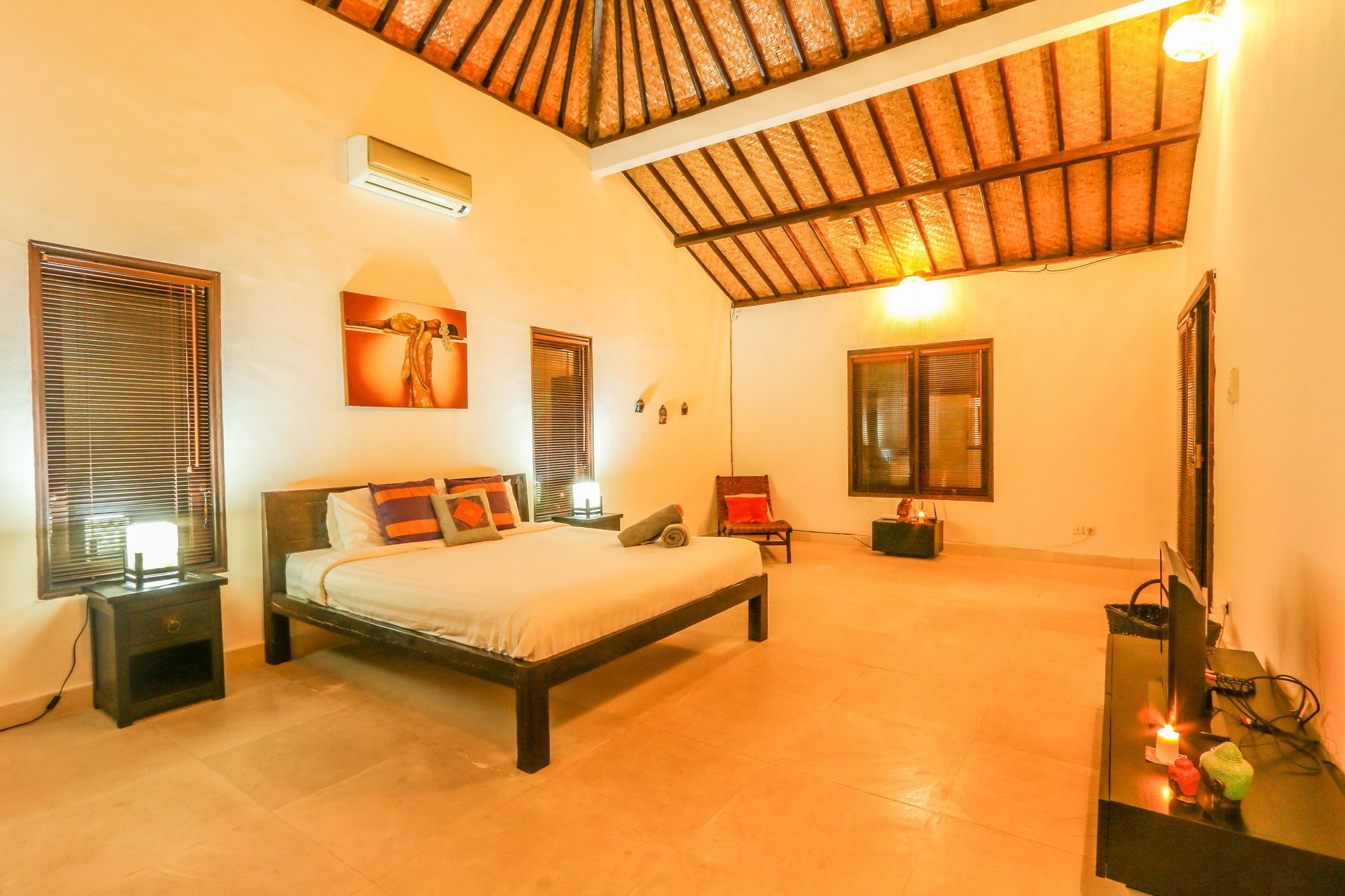 Pevali Villa