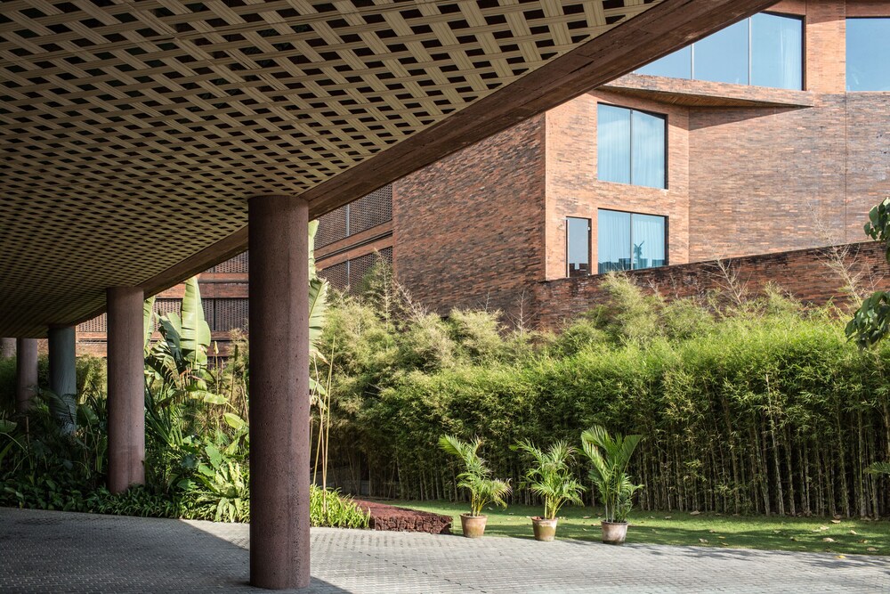 Potato Head Studios At Desa Potato Head