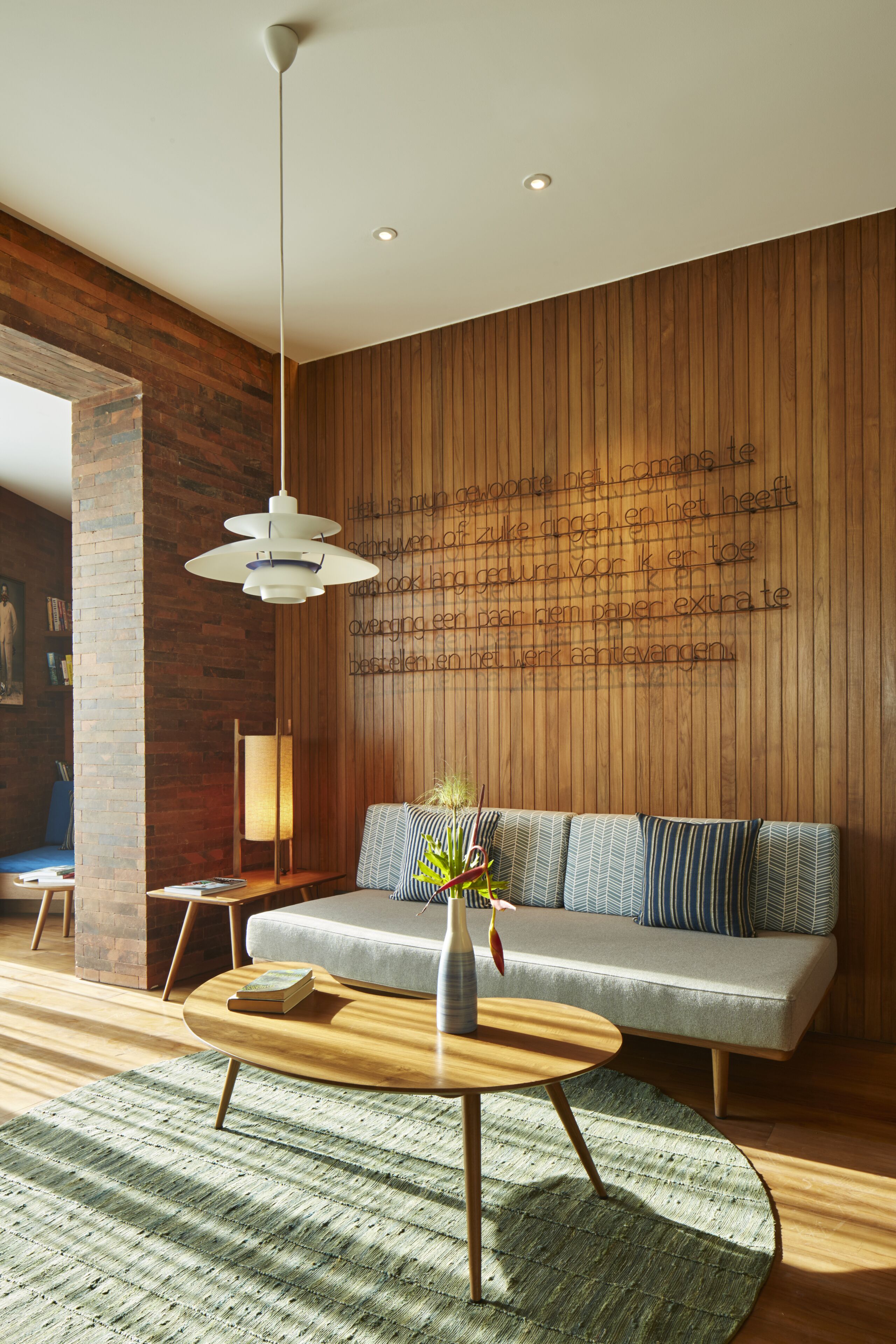 Potato Head Suites