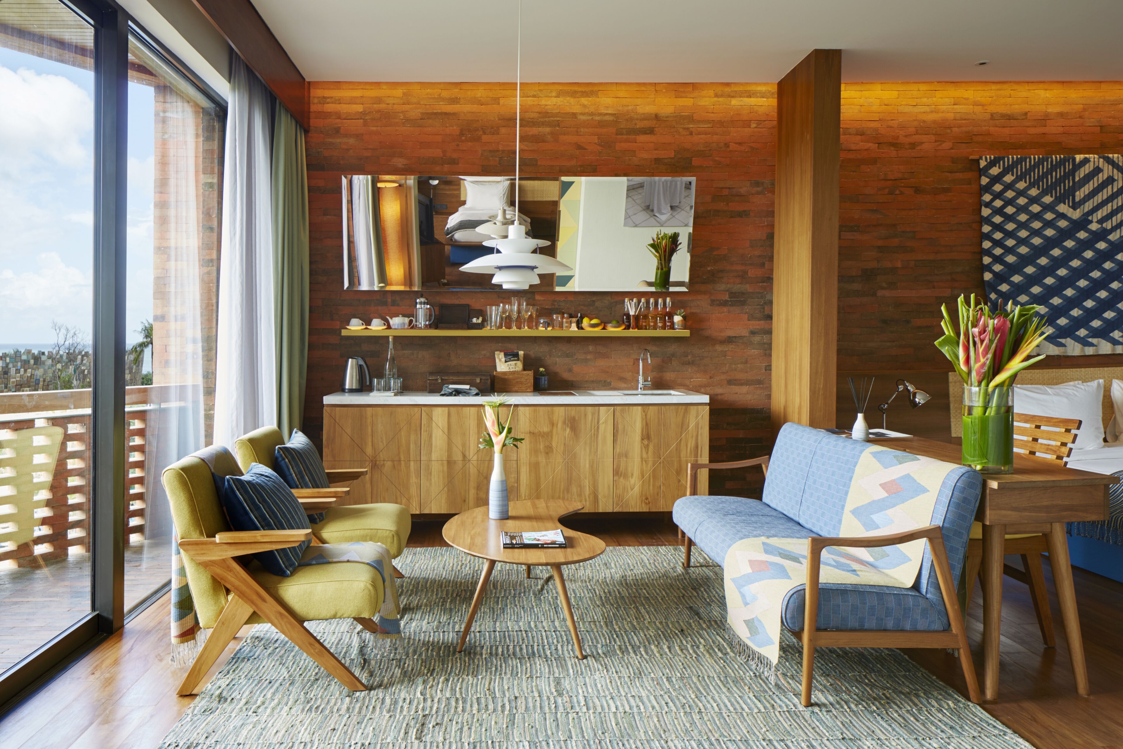 Potato Head Suites