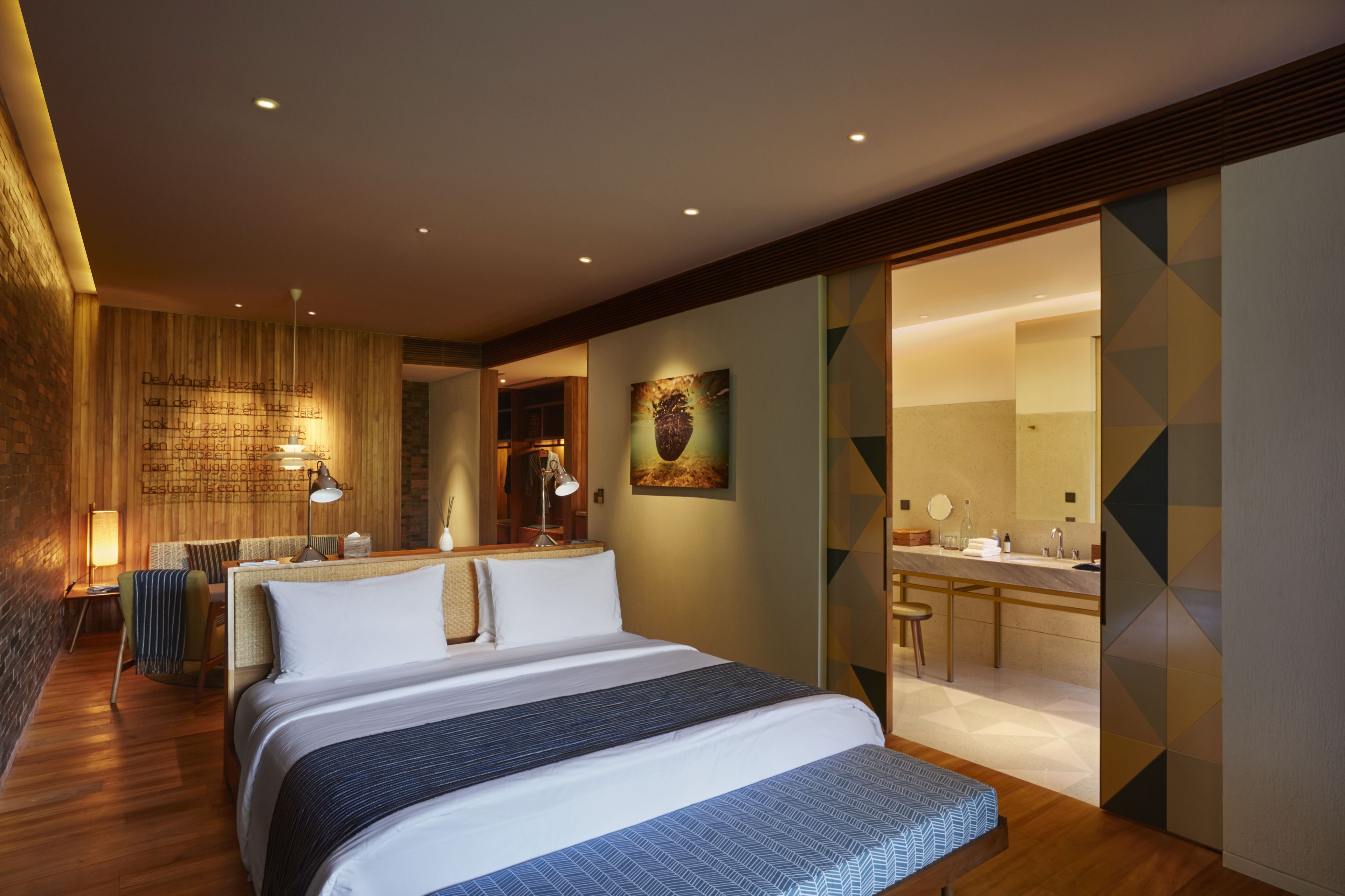 Potato Head Suites