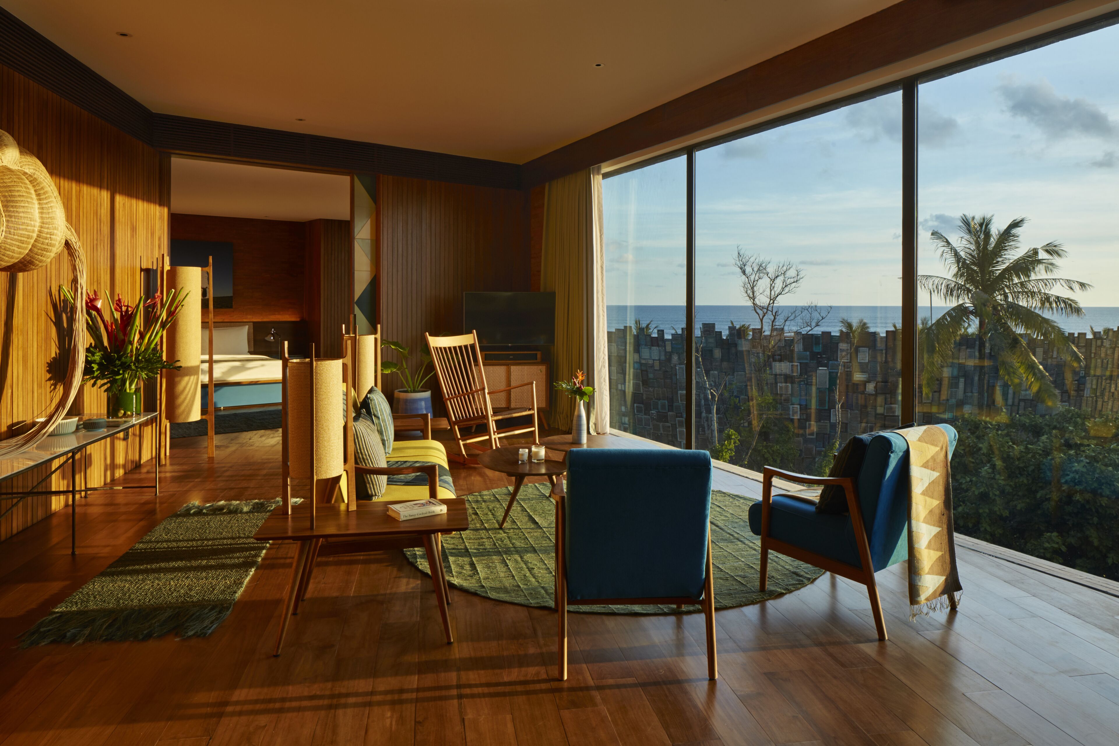 Potato Head Suites