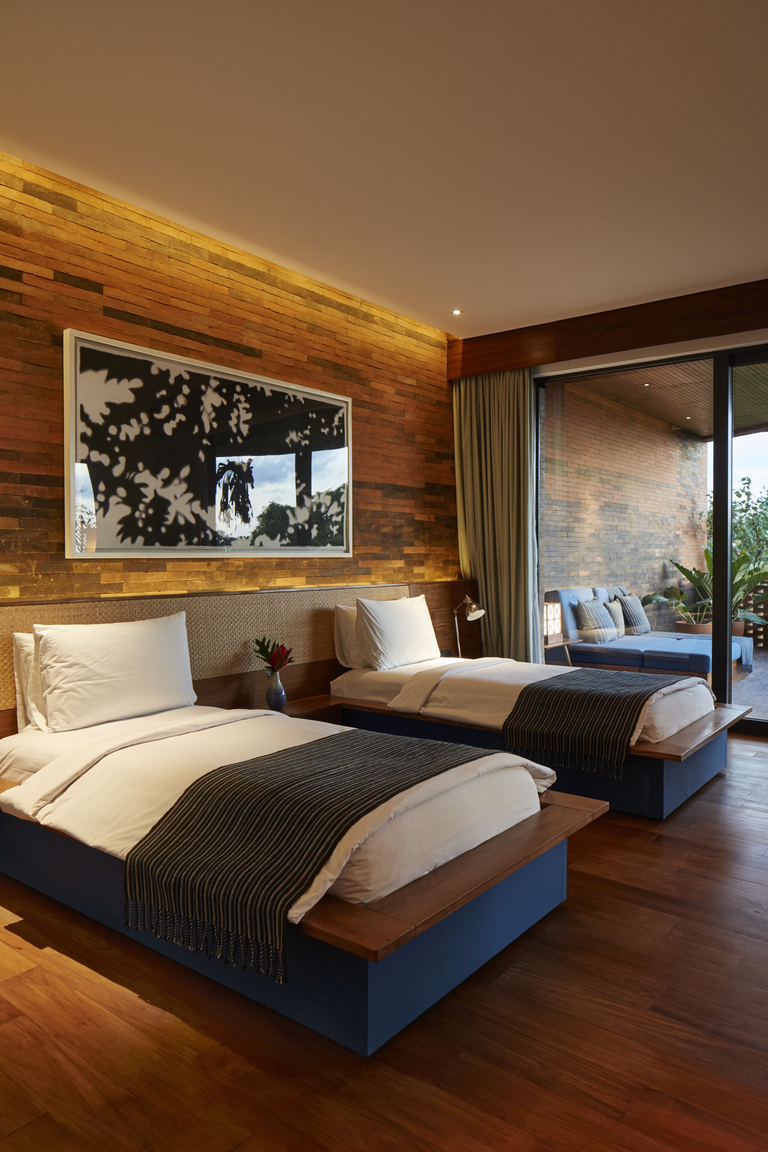 Potato Head Suites