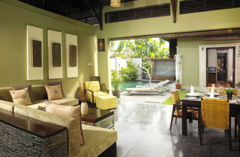 Pradha Villas Seminyak