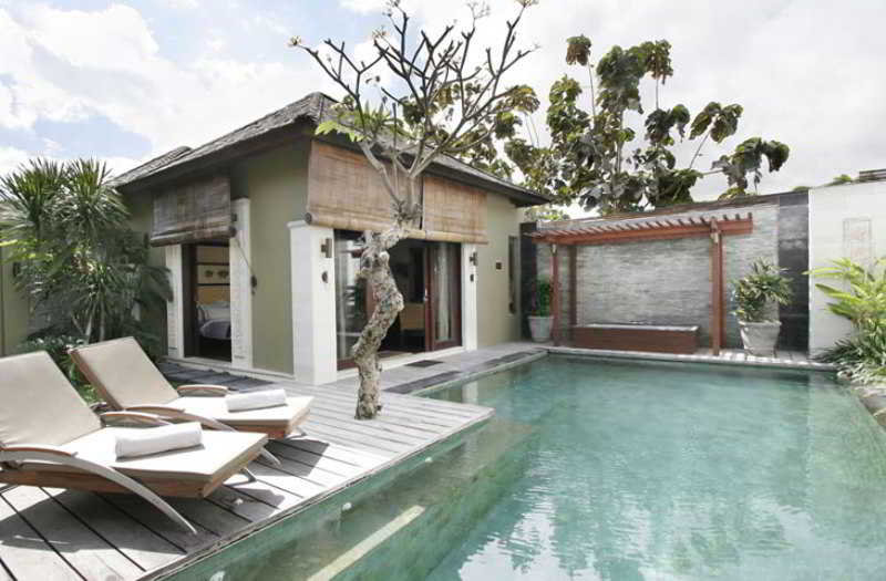 Pradha Villas Seminyak