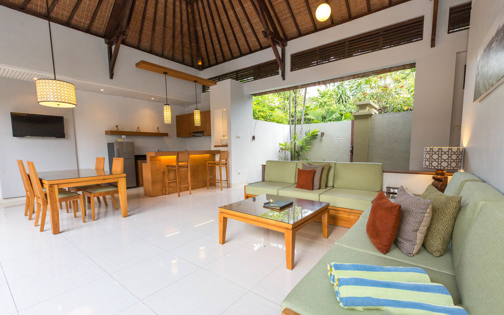 Pradha Villas Seminyak