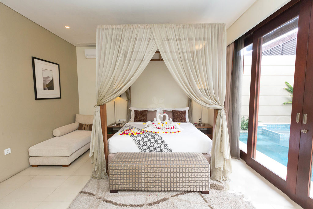 Pradha Villas Seminyak